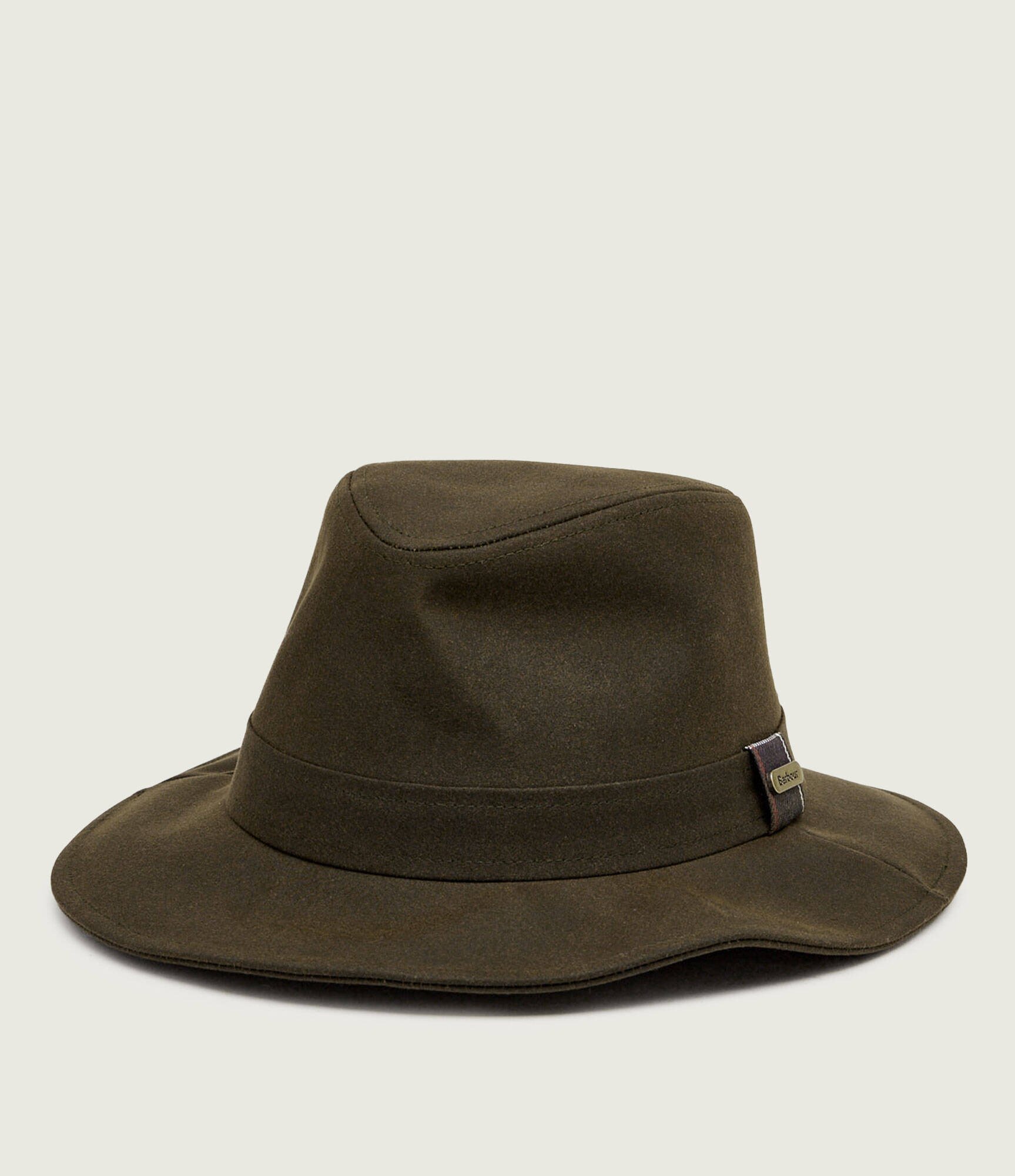 Barbour Pălărie Vintage