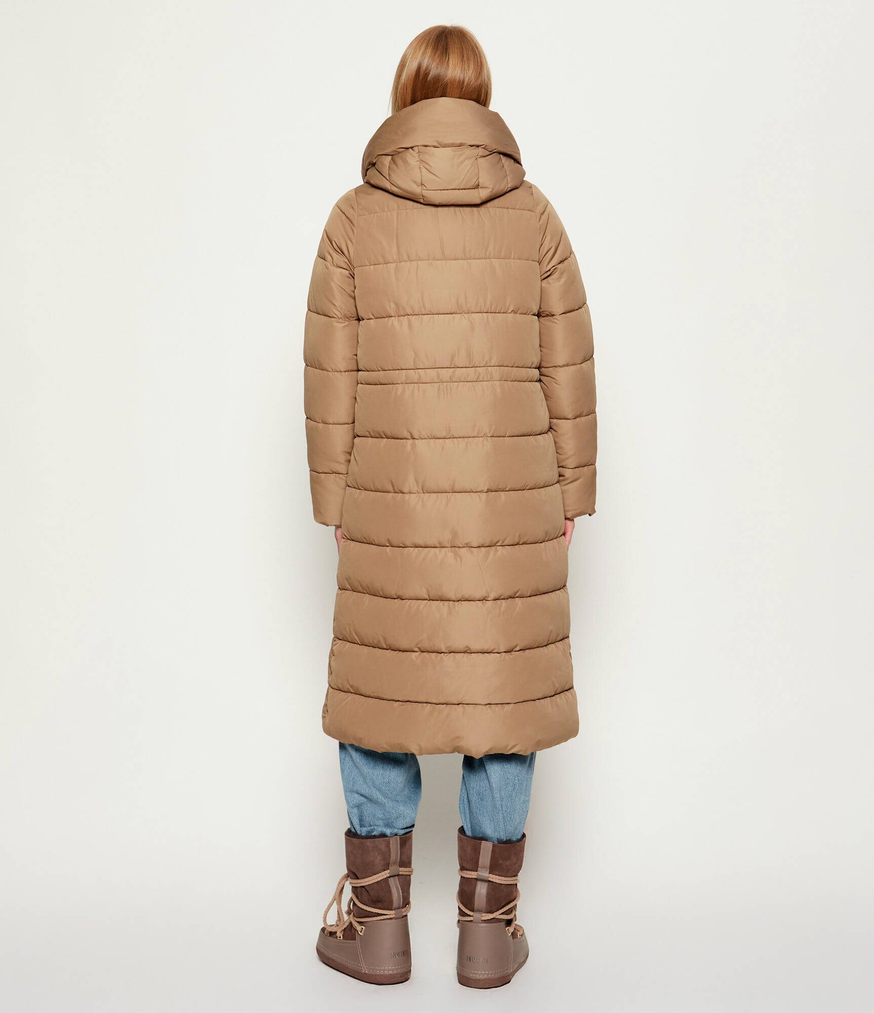 Barbour Palton Freya
