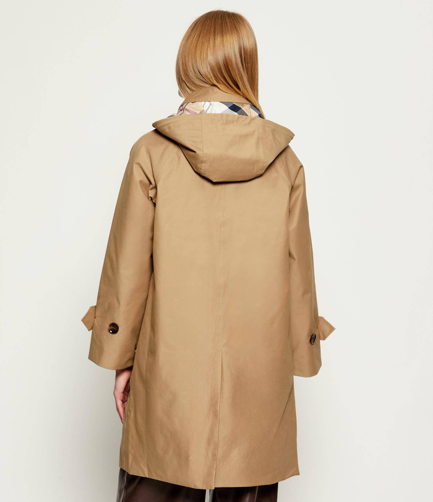 Barbour Palton Sadie