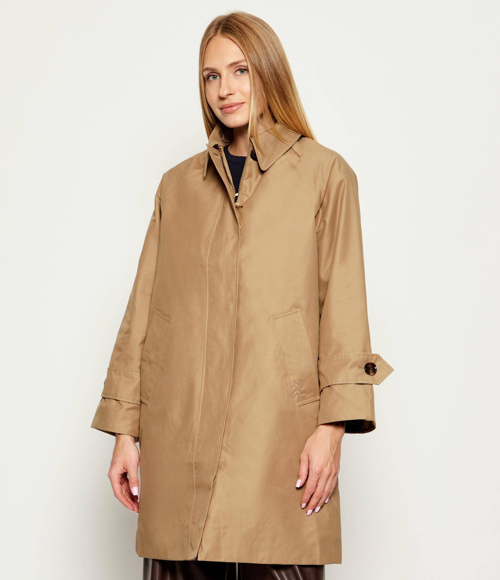 Barbour Palton Sadie