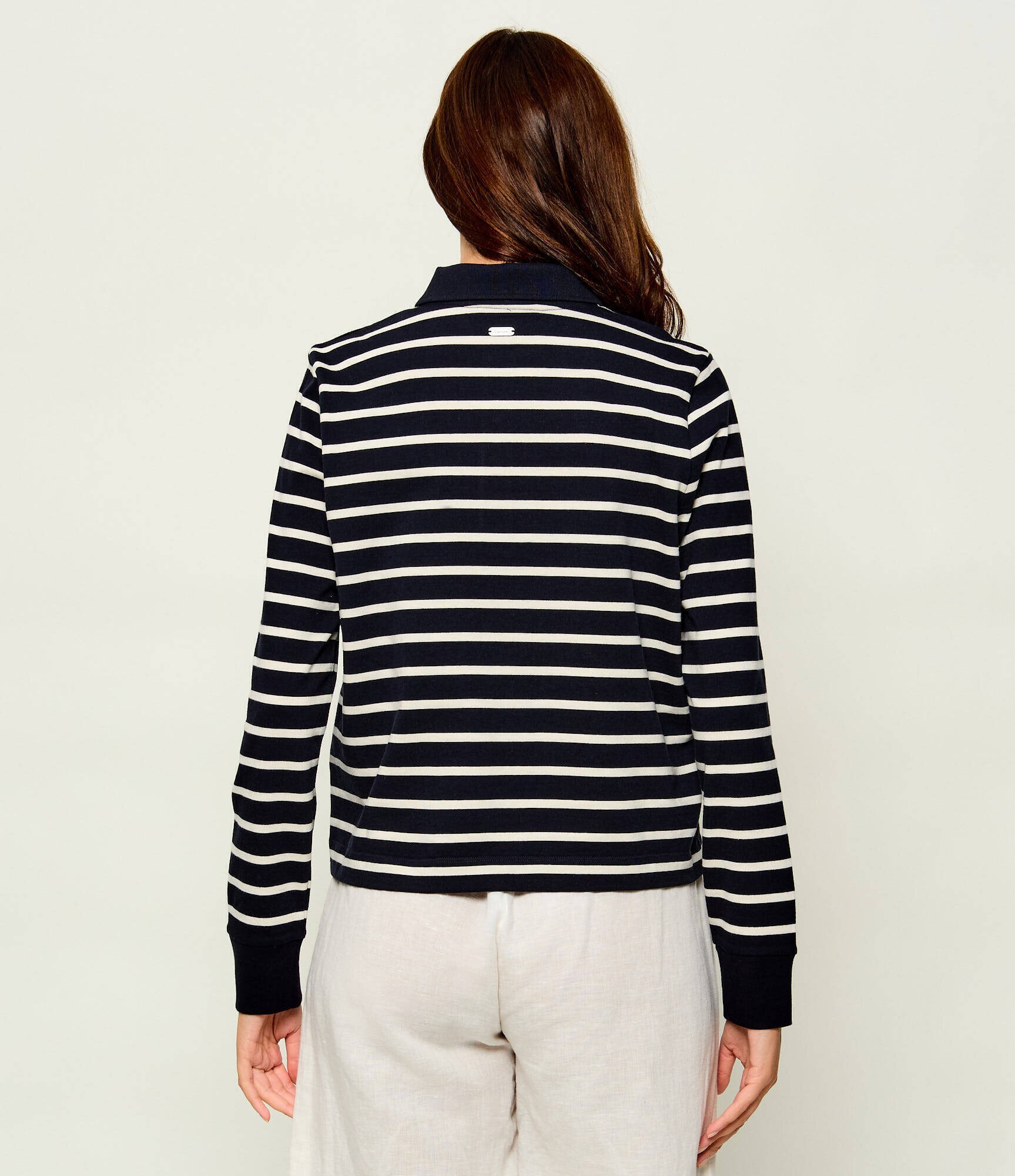 Barbour Polo Ashwell | Relaxed fit