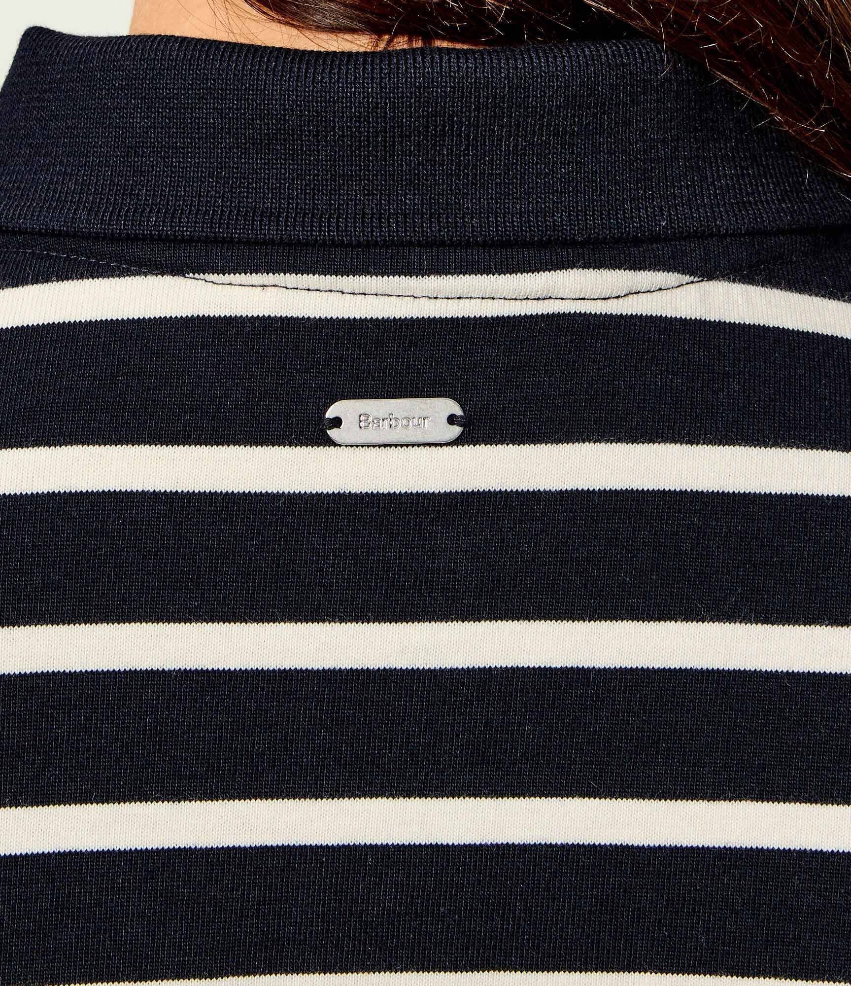 Barbour Polo Ashwell | Relaxed fit