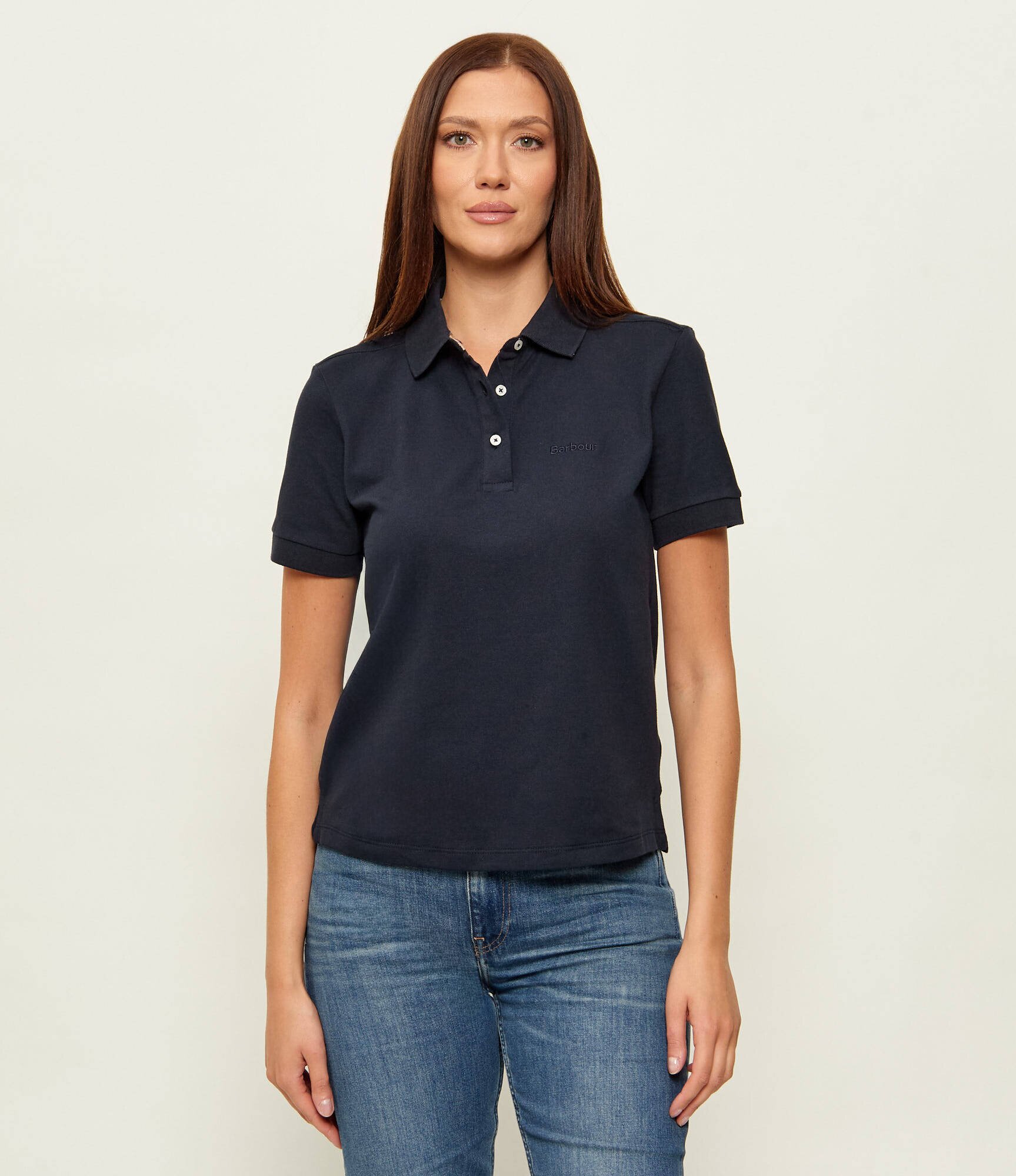 Barbour Polo Bowford | regular fit