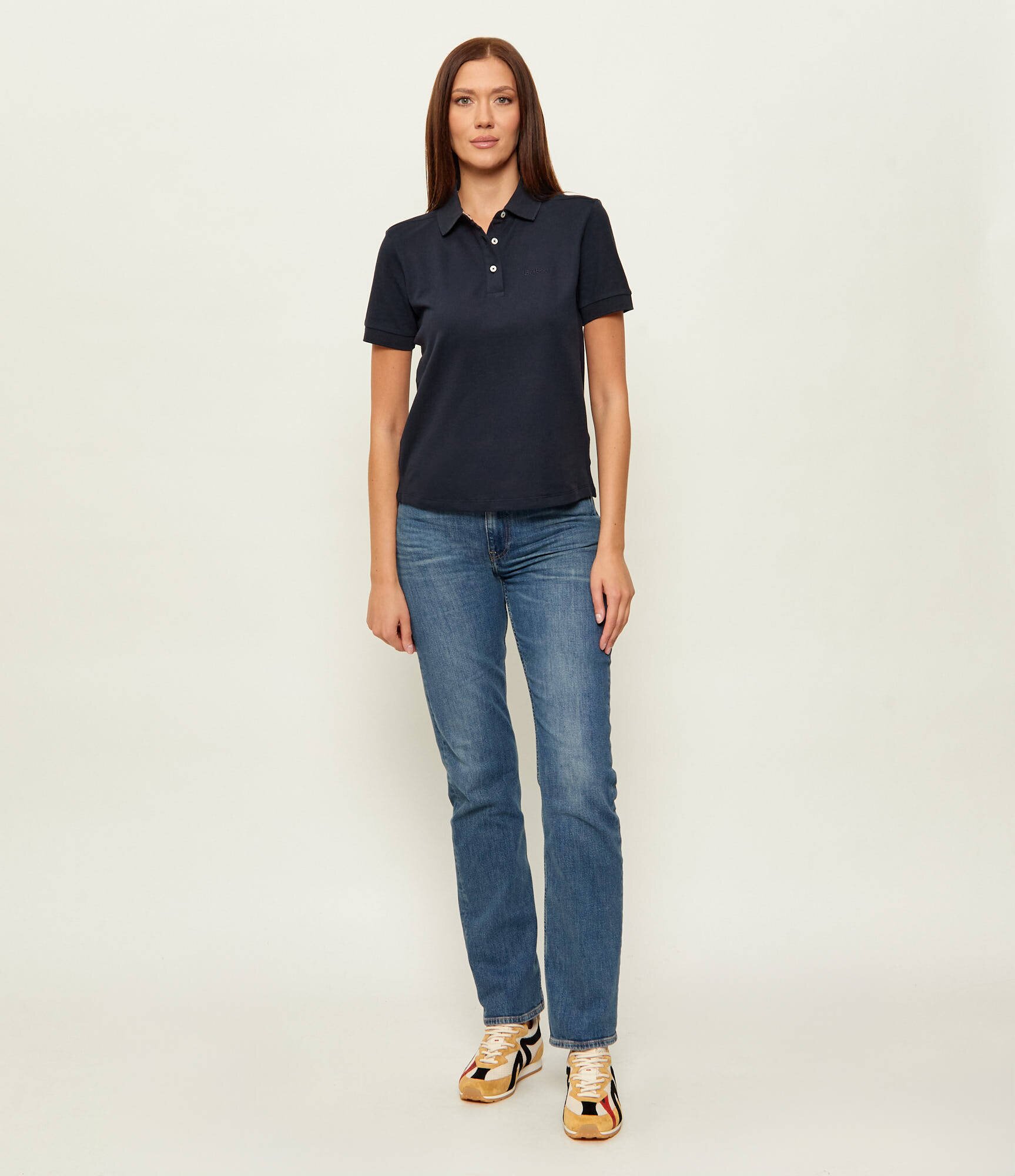 Barbour Polo Bowford | regular fit