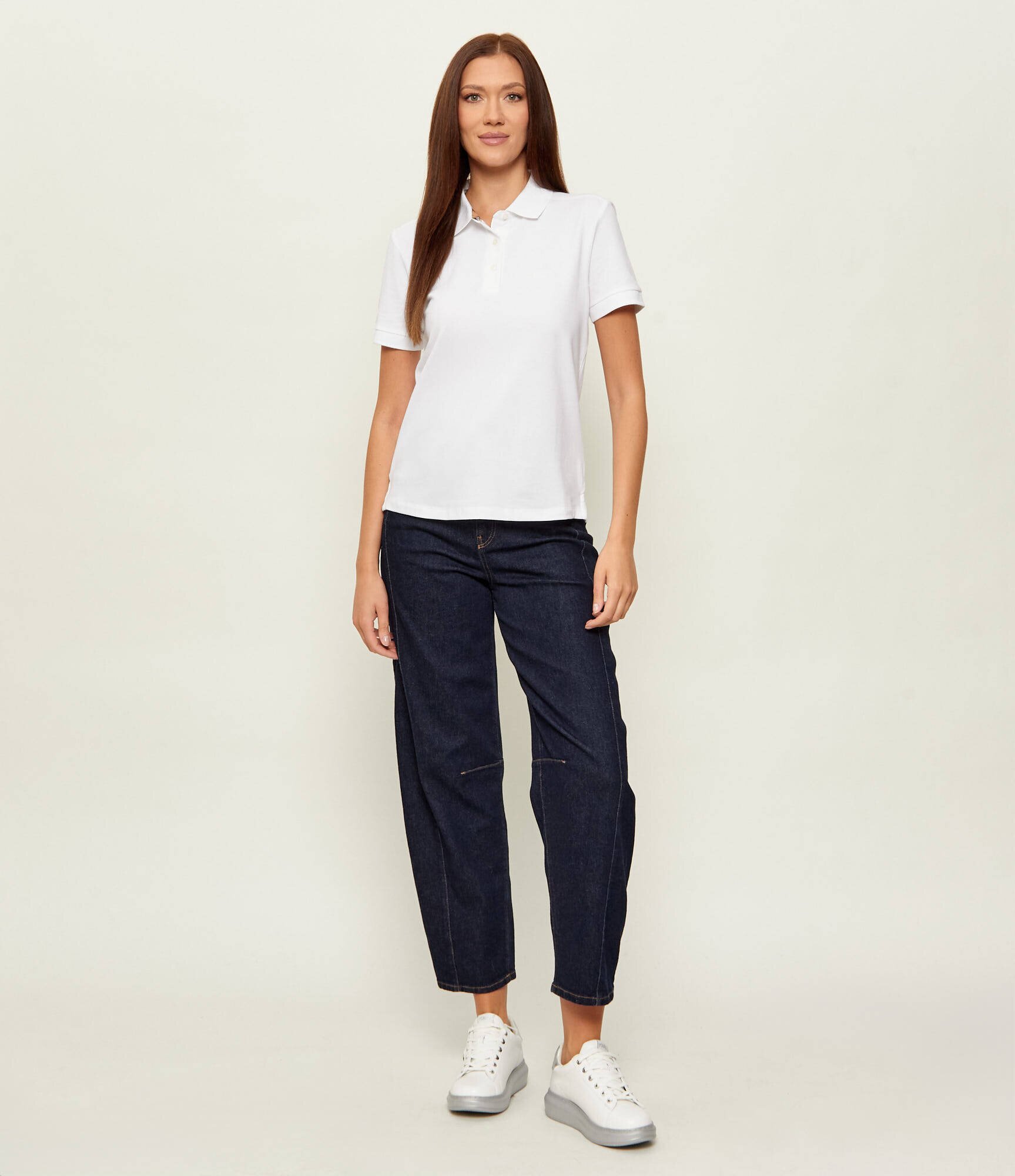 Barbour Polo Bowford | Slim Fit