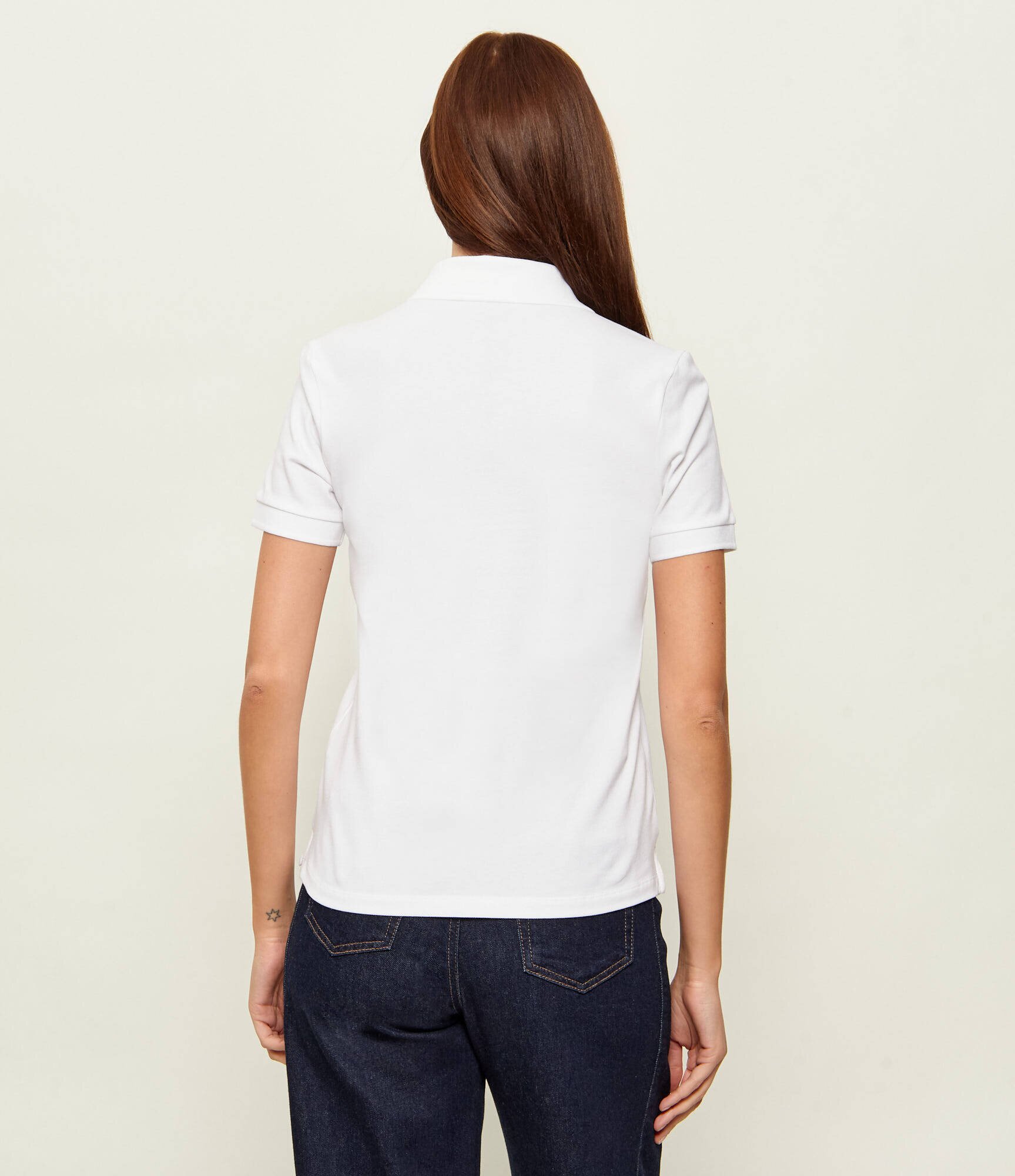 Barbour Polo Bowford | Slim Fit