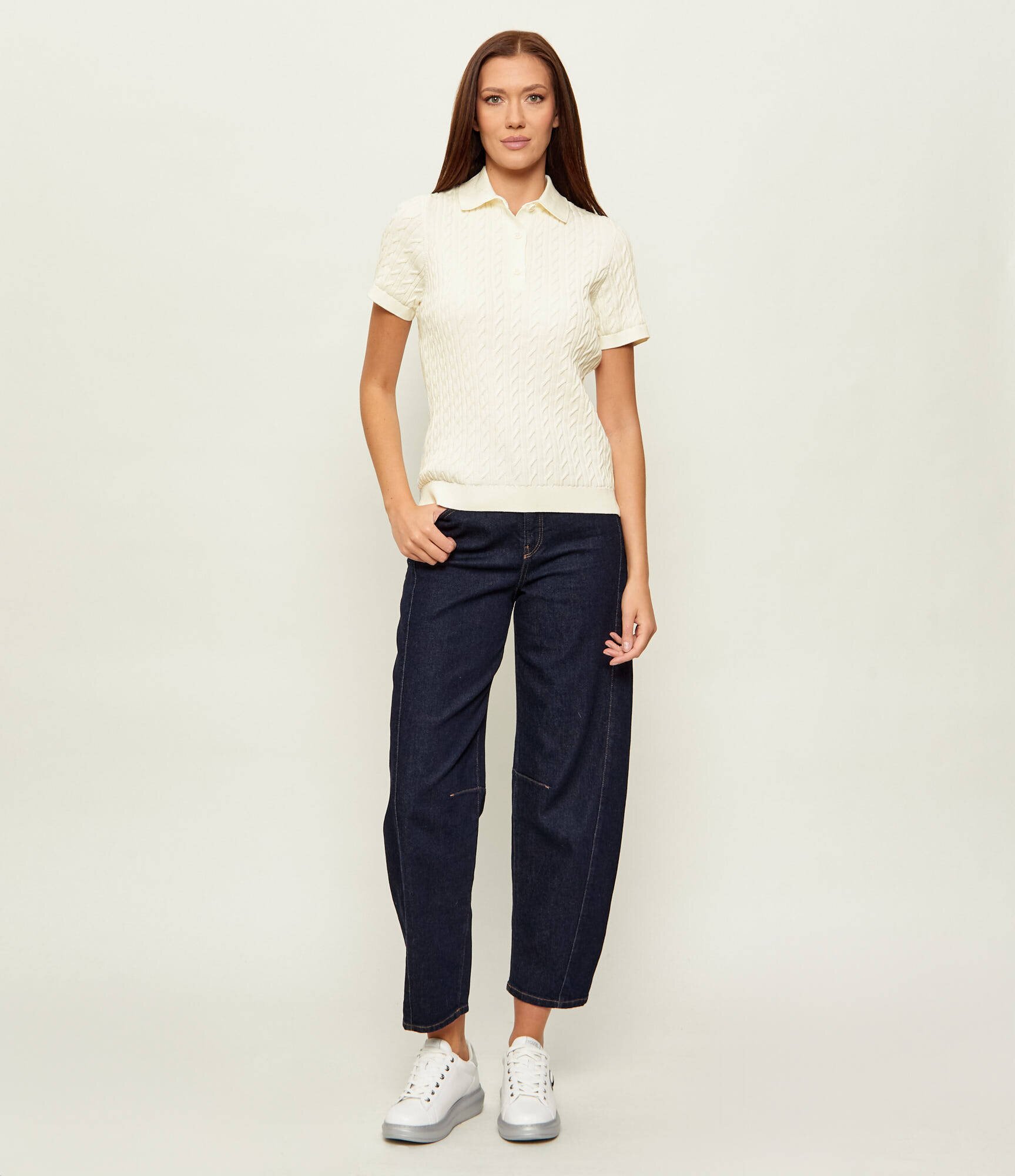 Barbour Polo Hartland | regular fit