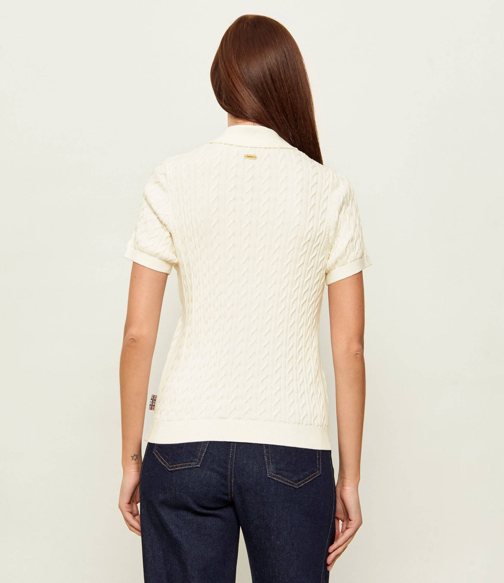 Barbour Polo Hartland | regular fit
