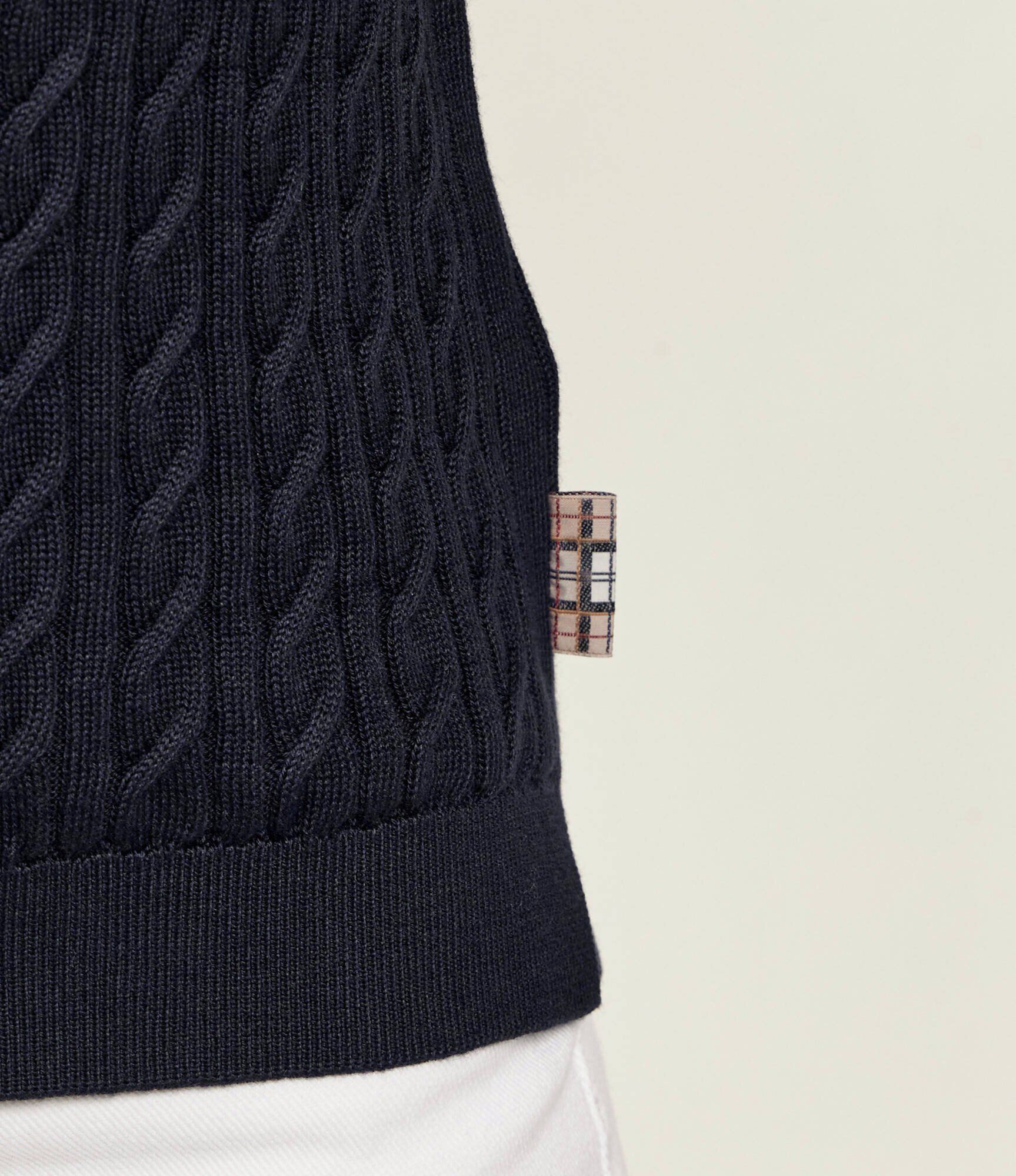 Barbour Polo Hartland | Slim Fit
