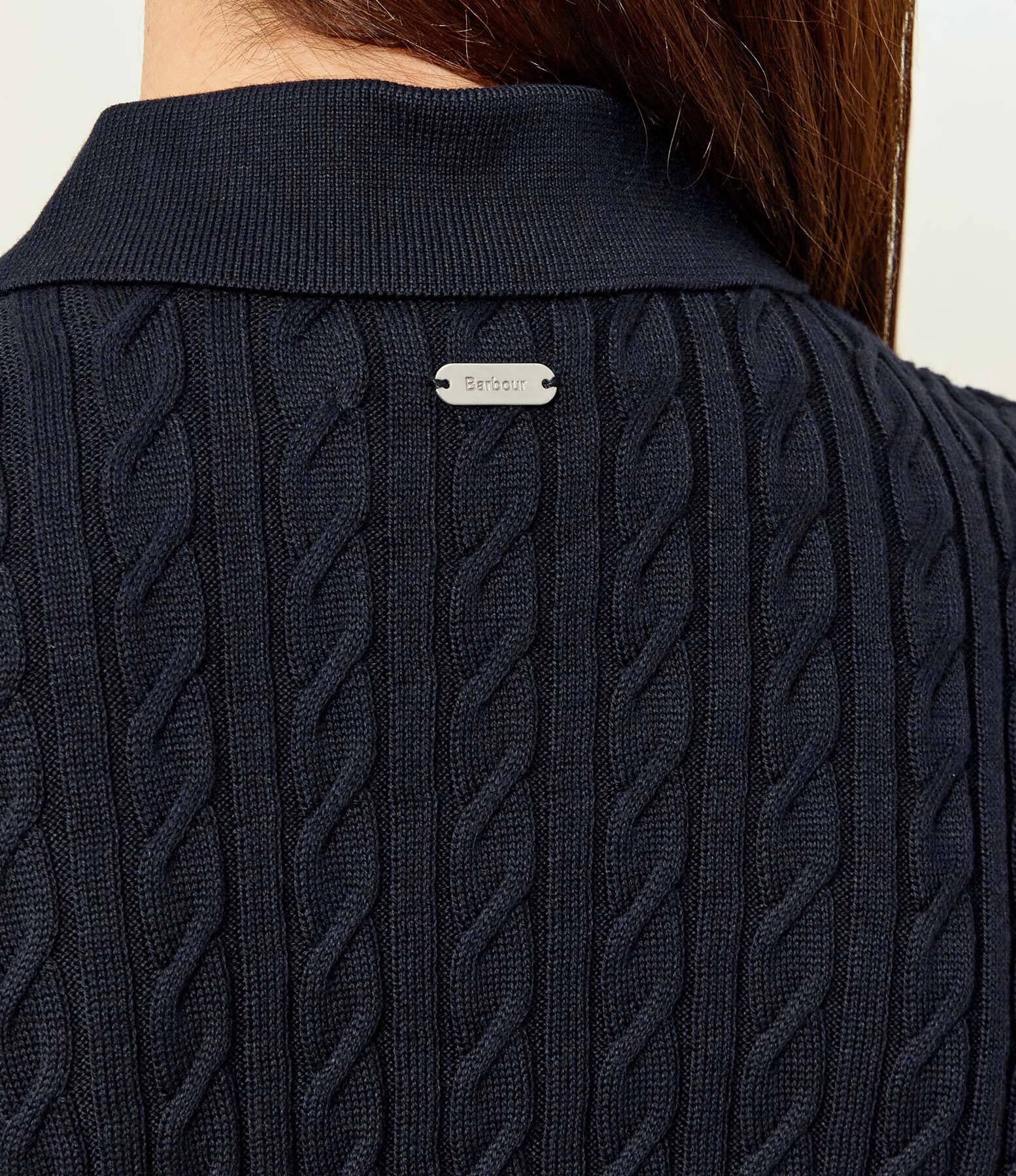Barbour Polo Hartland | Slim Fit