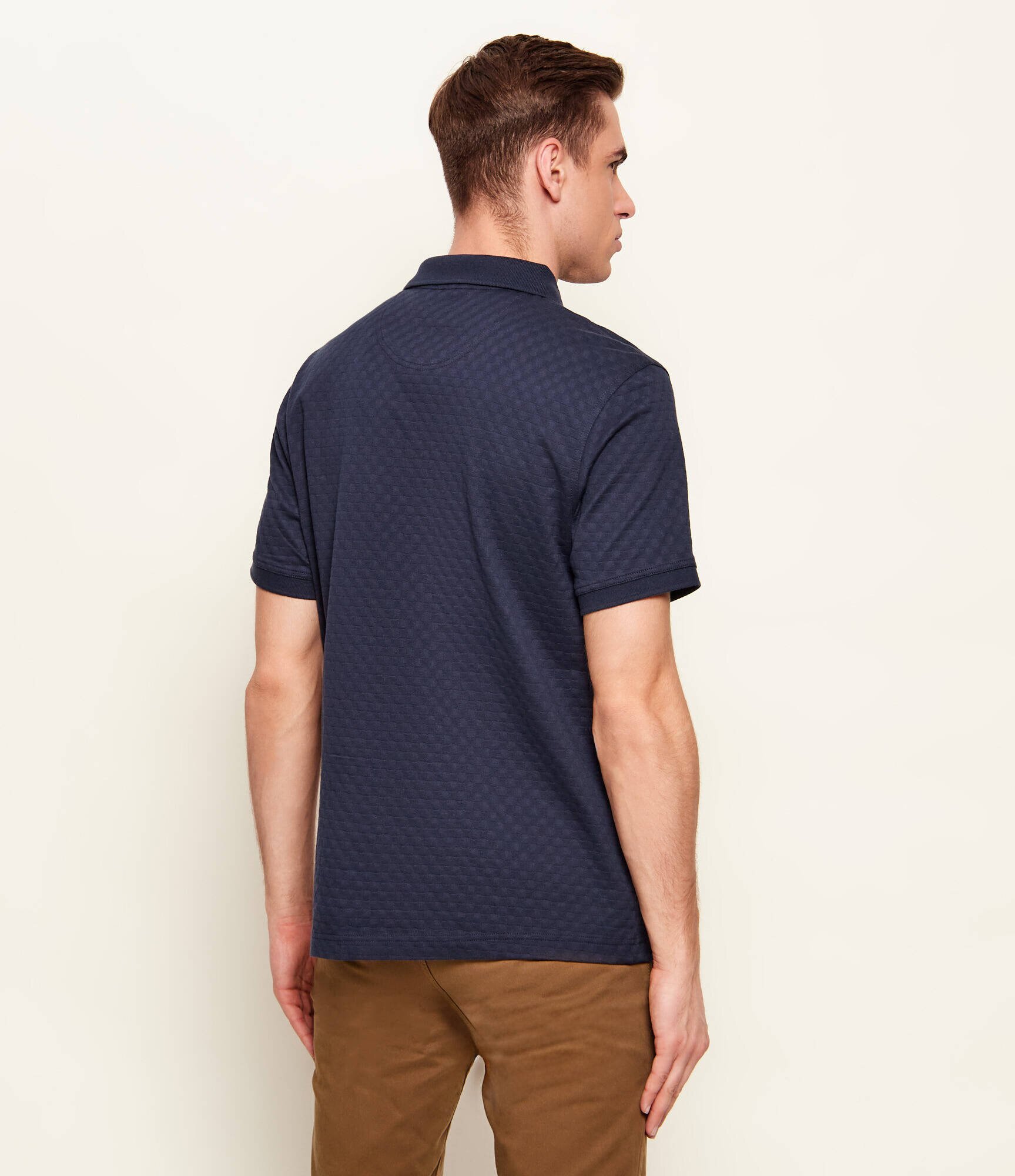 Barbour Polo Hockham | regular fit