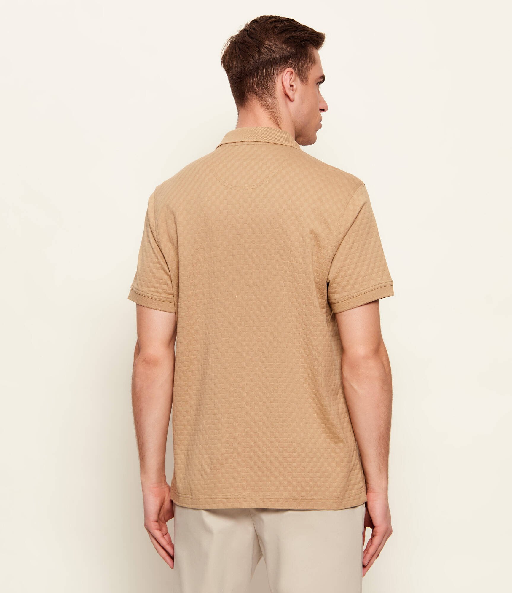 Barbour Polo Hockham | regular fit