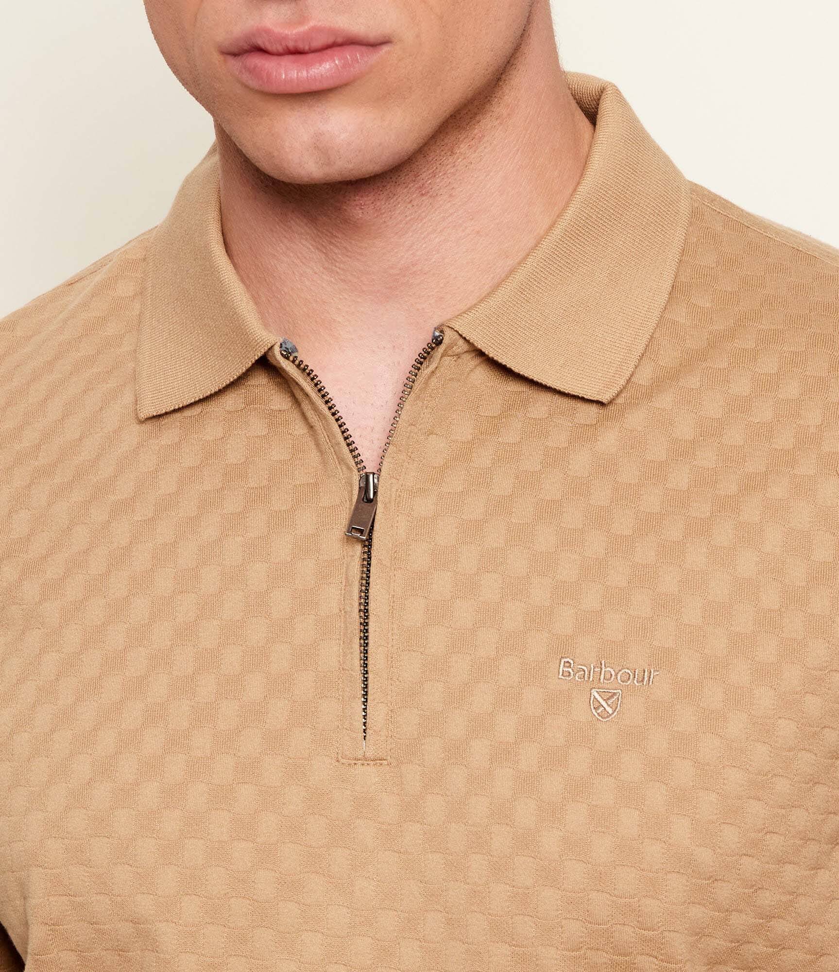 Barbour Polo Hockham | regular fit