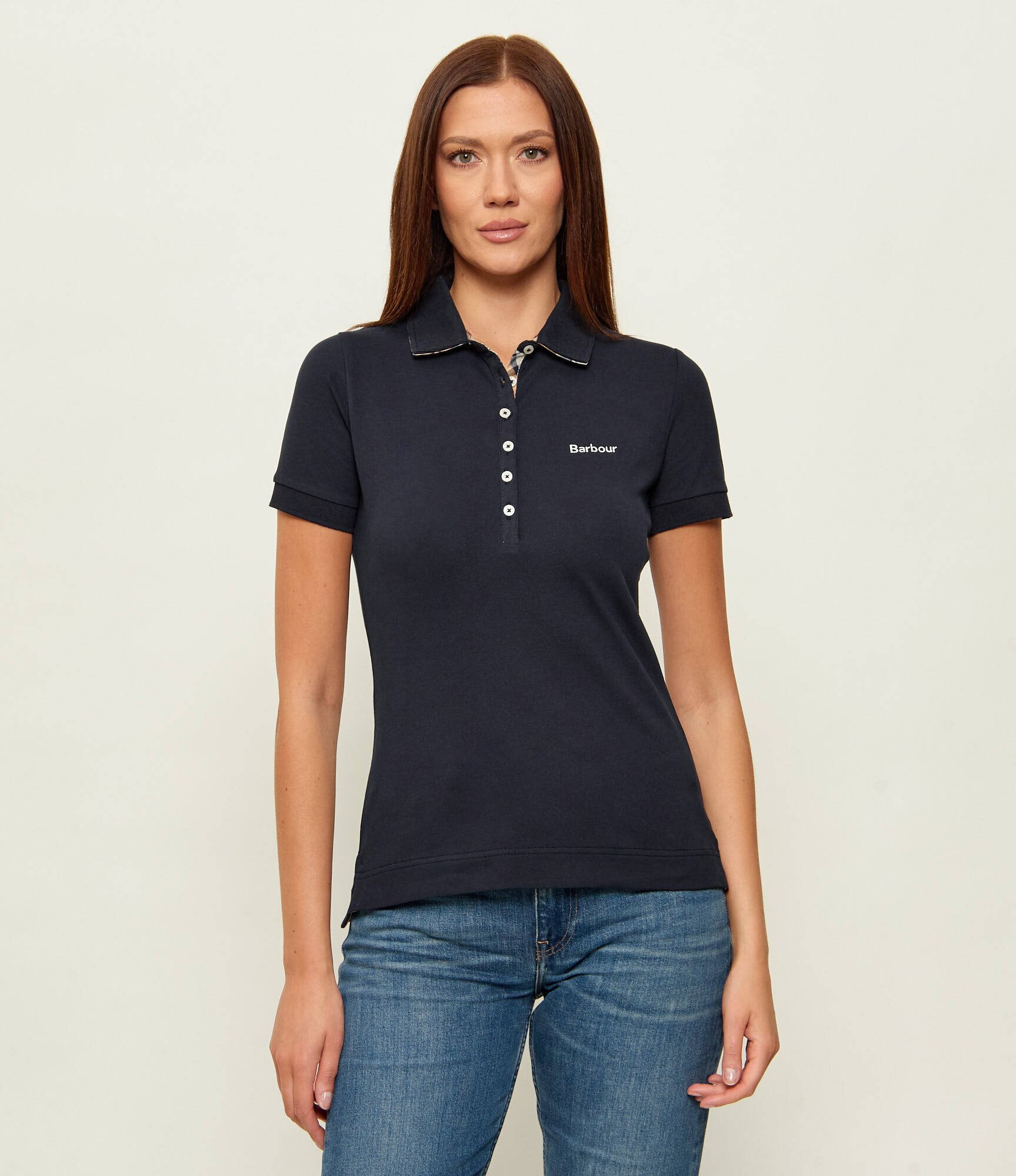 Barbour Polo Portsdown | Slim Fit