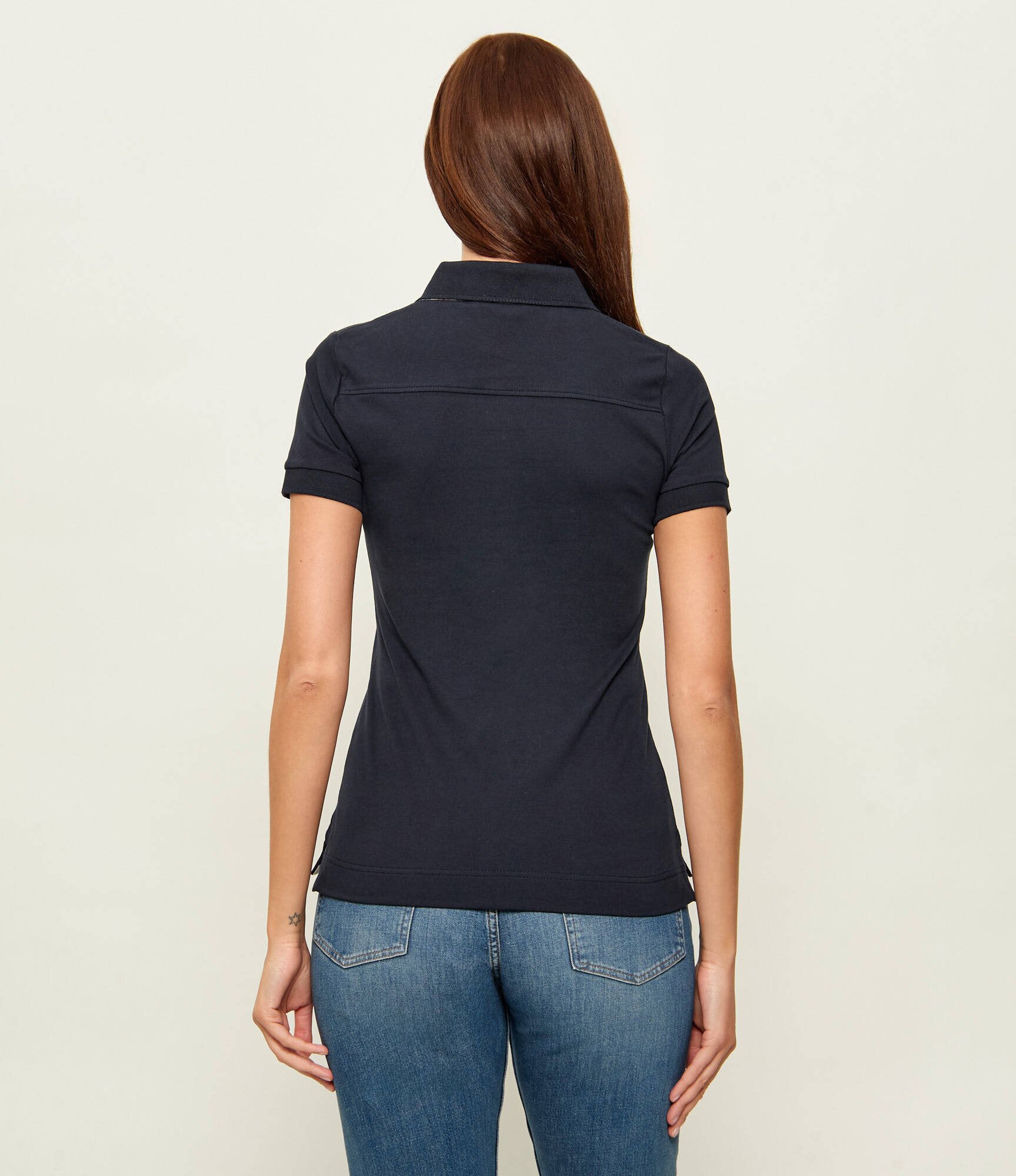 Barbour Polo Portsdown | Slim Fit