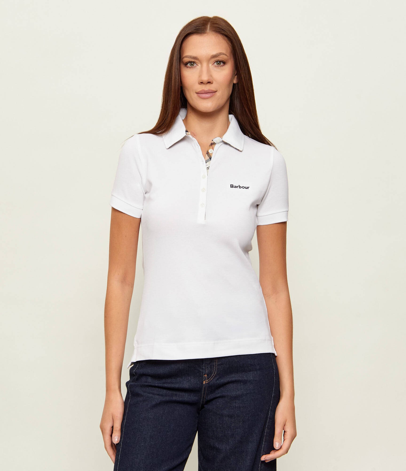 Barbour Polo Portsdown | Slim Fit
