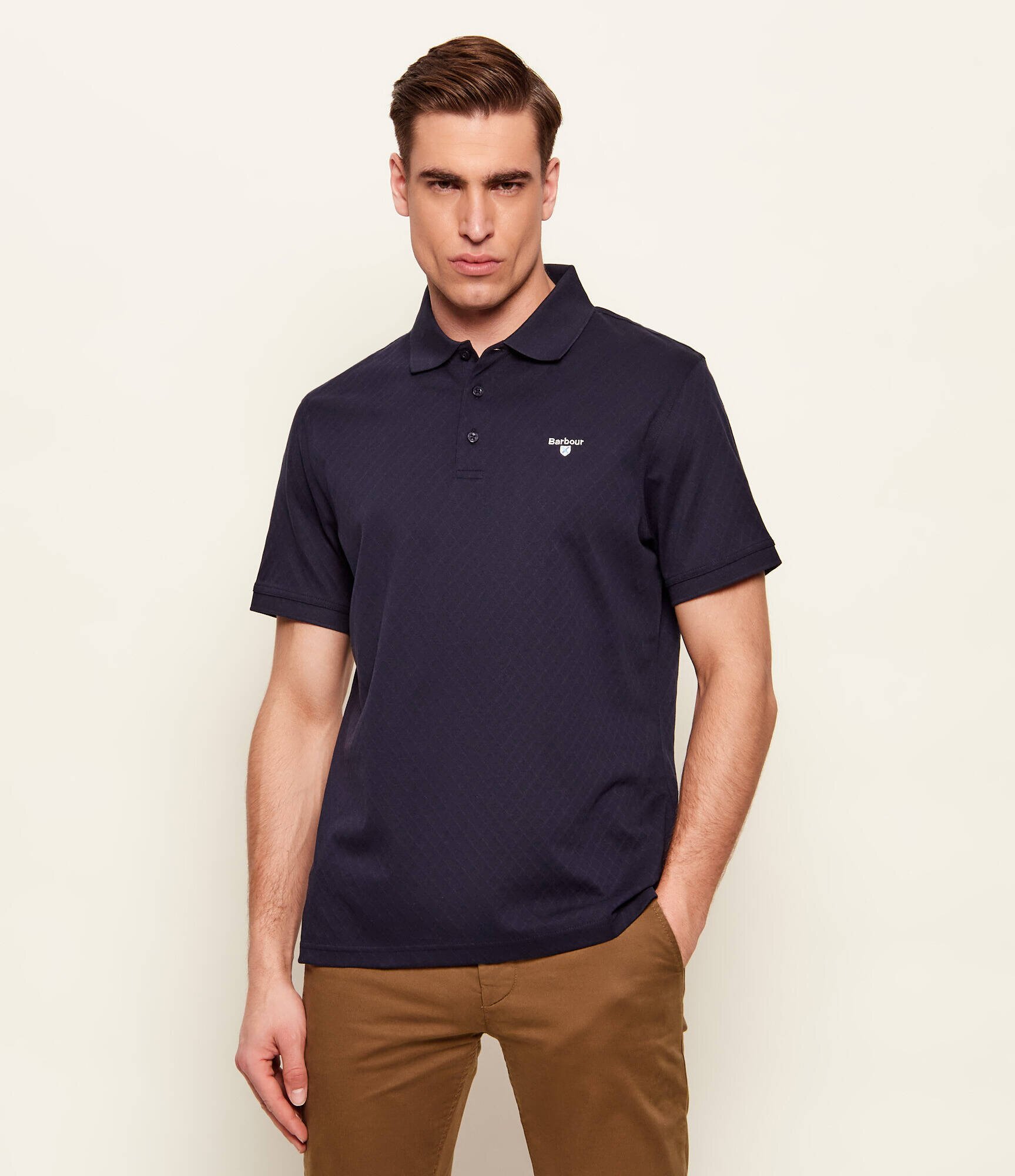 Barbour Polo Sutton | regular fit