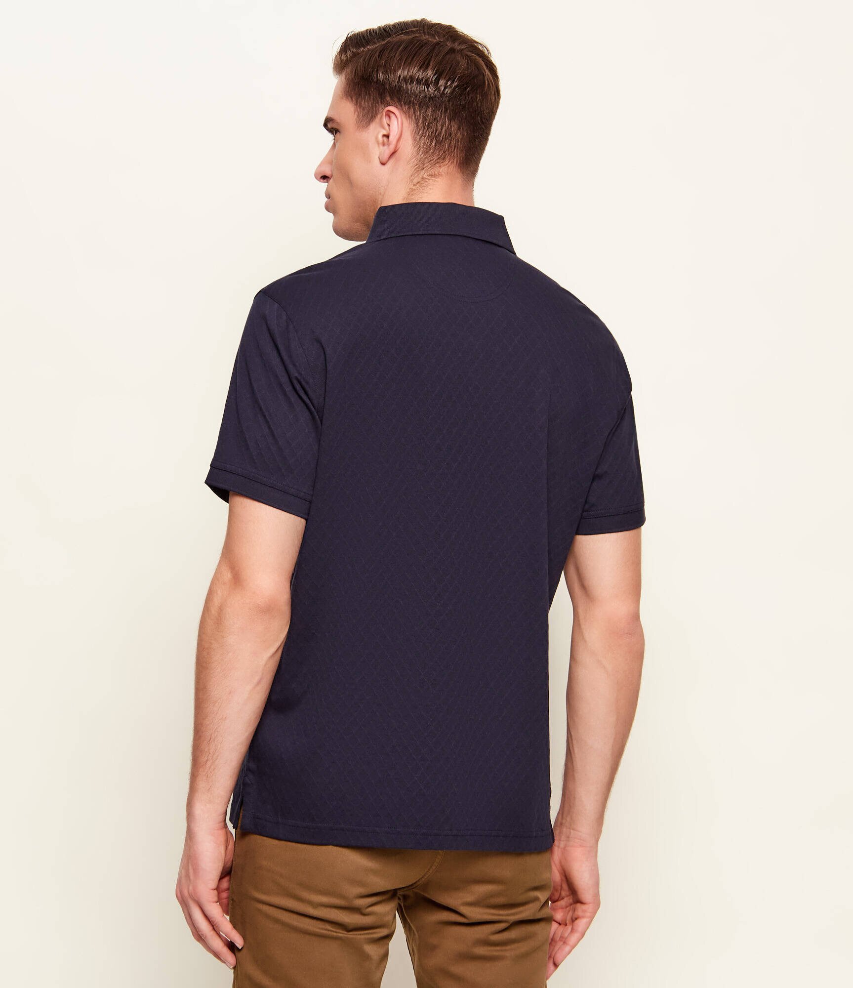 Barbour Polo Sutton | regular fit