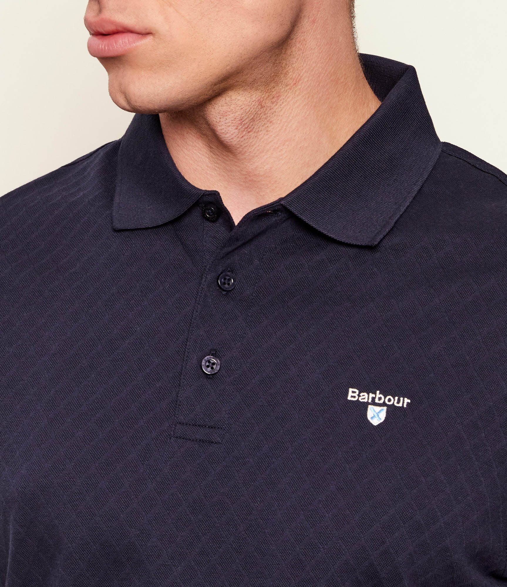 Barbour Polo Sutton | regular fit