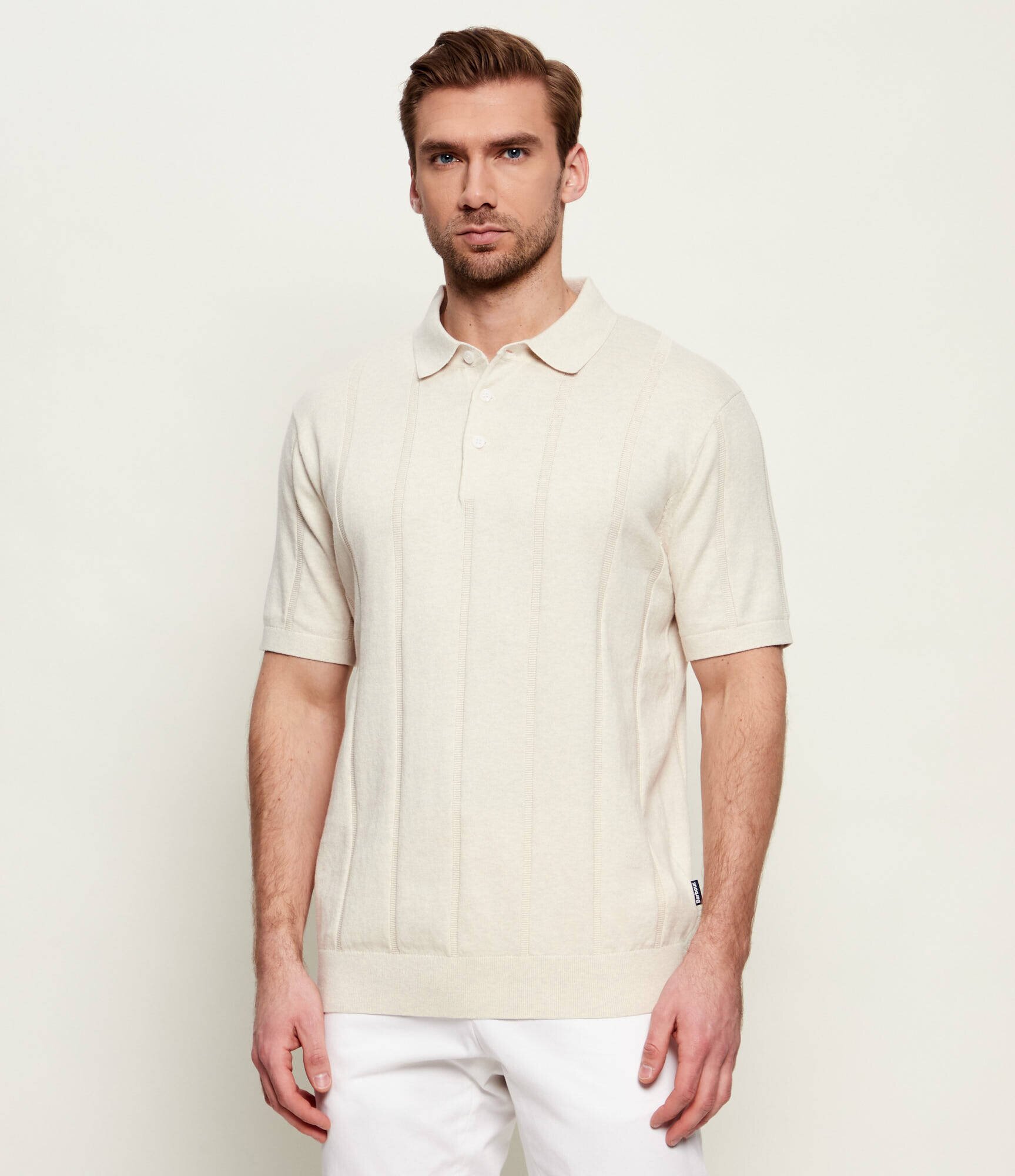 Barbour Polo Wellburn | regular fit