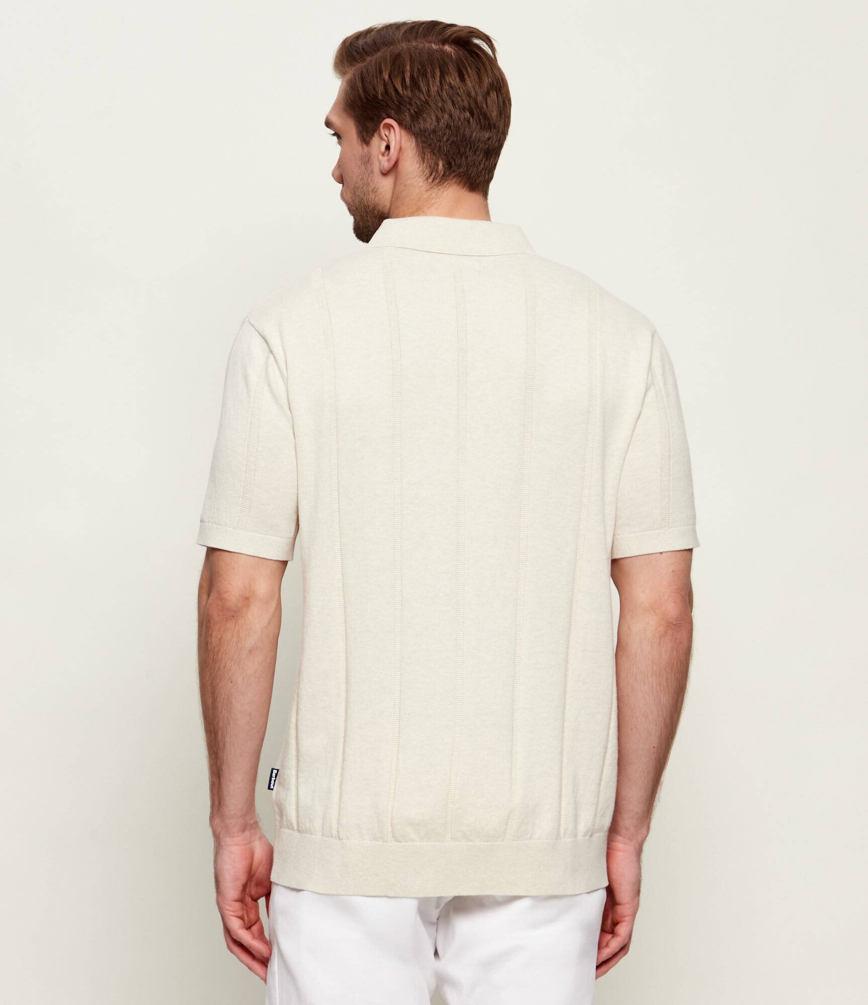 Barbour Polo Wellburn | regular fit