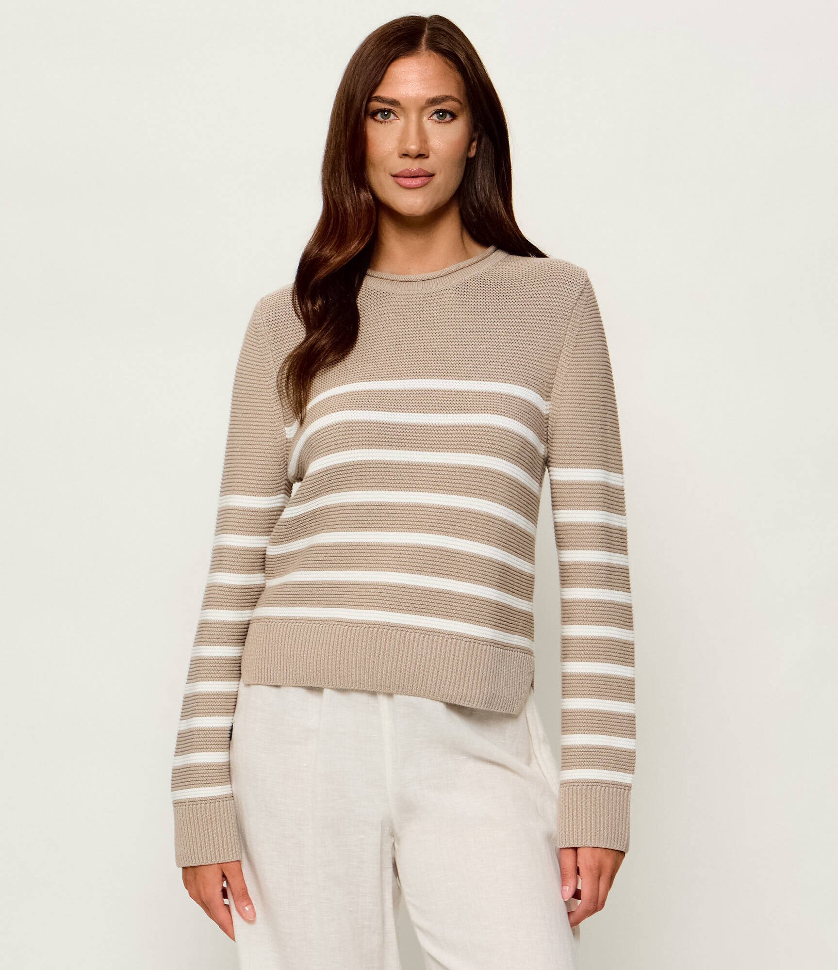 Barbour Pulover Hinton | regular fit