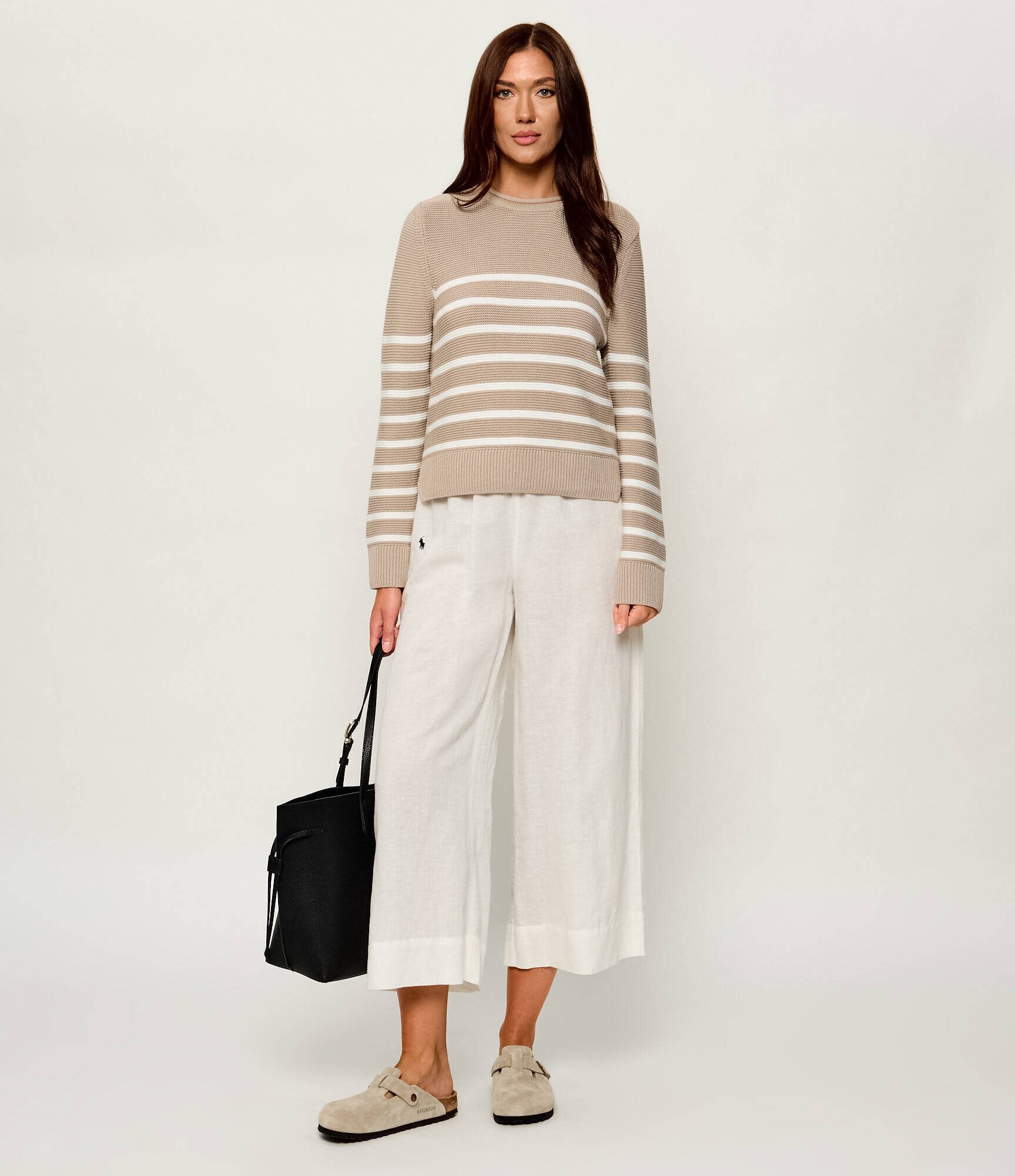 Barbour Pulover Hinton | regular fit
