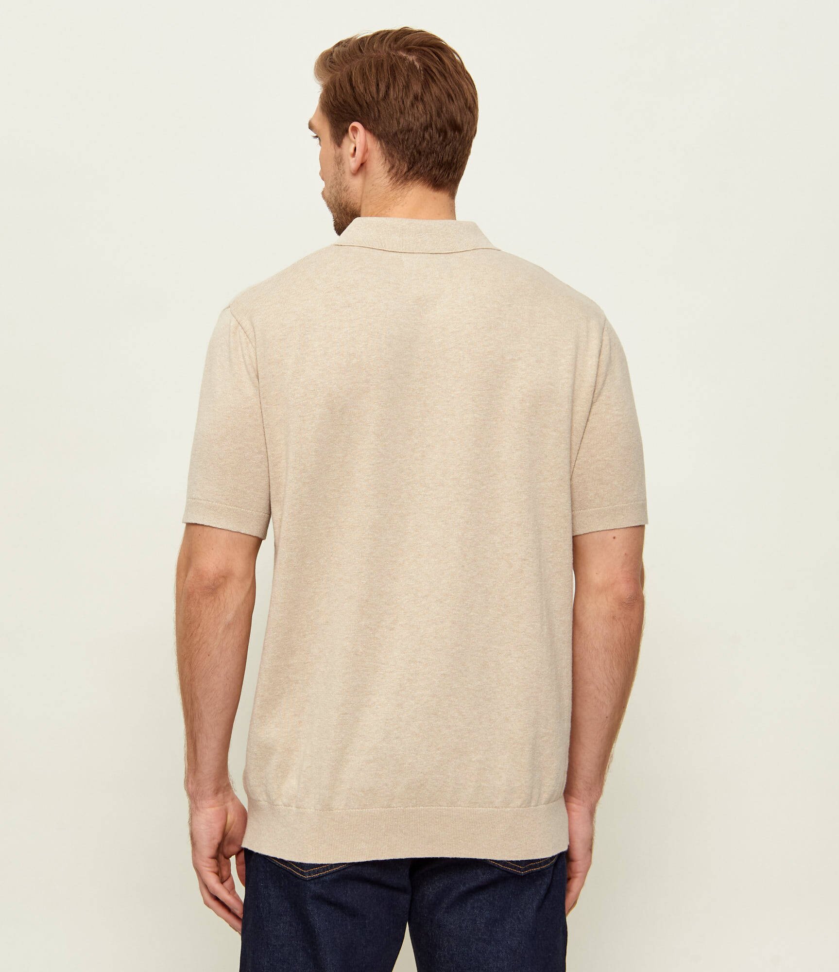 Barbour Pulover Muston | regular fit | cu adaos de in