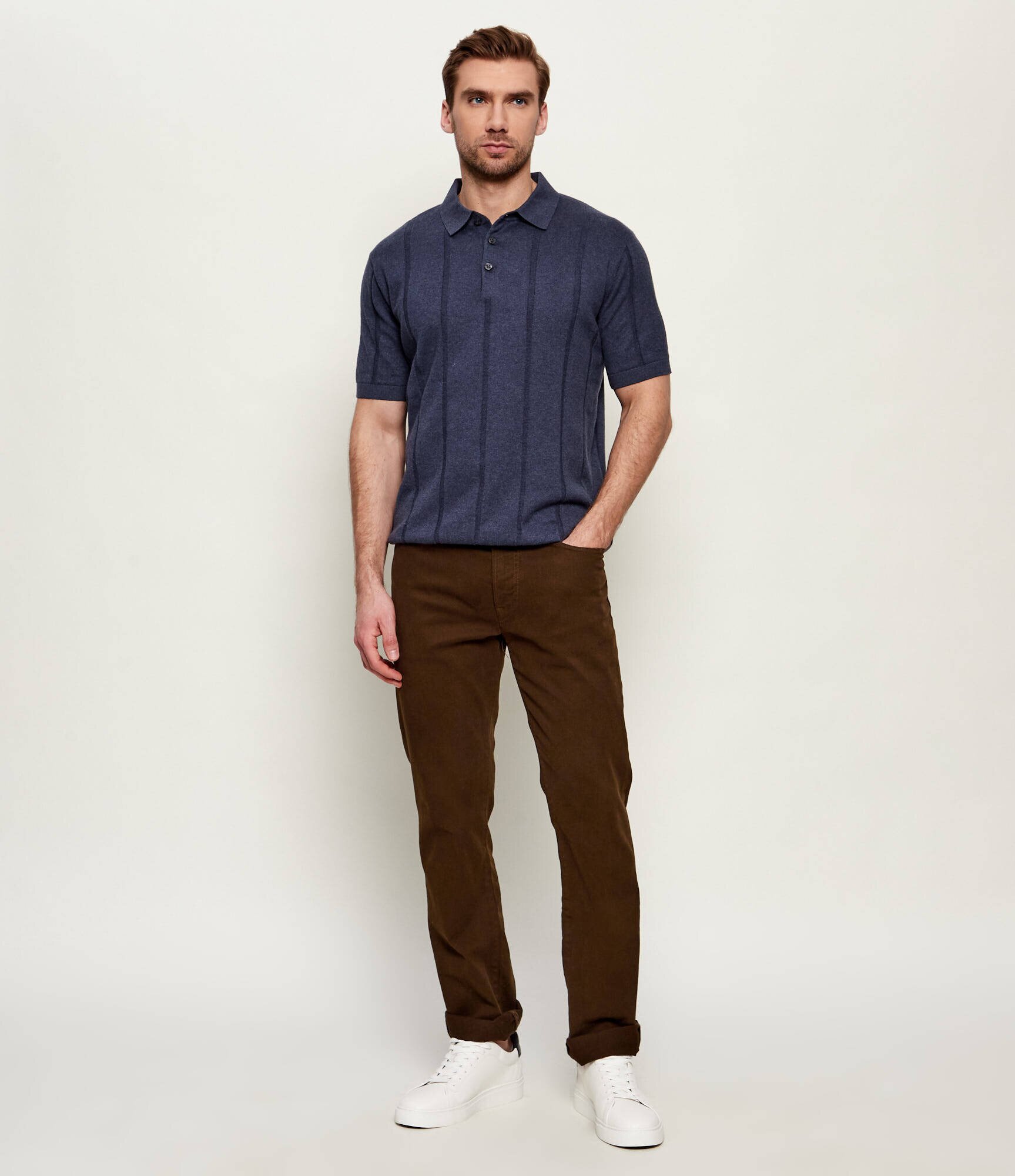 Barbour Pulover Wellburn | regular fit