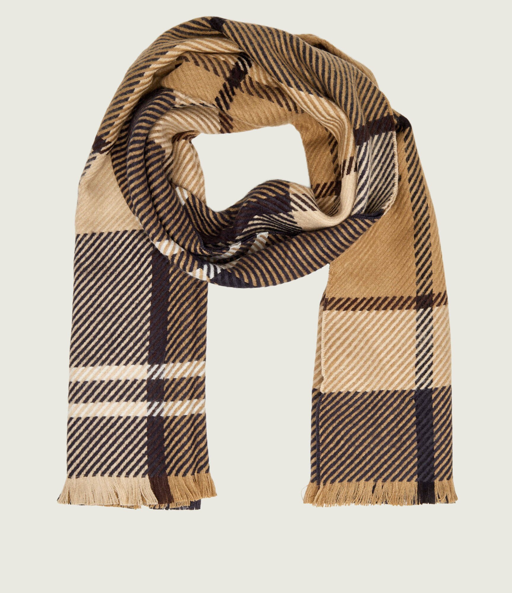 Barbour Șal Blair