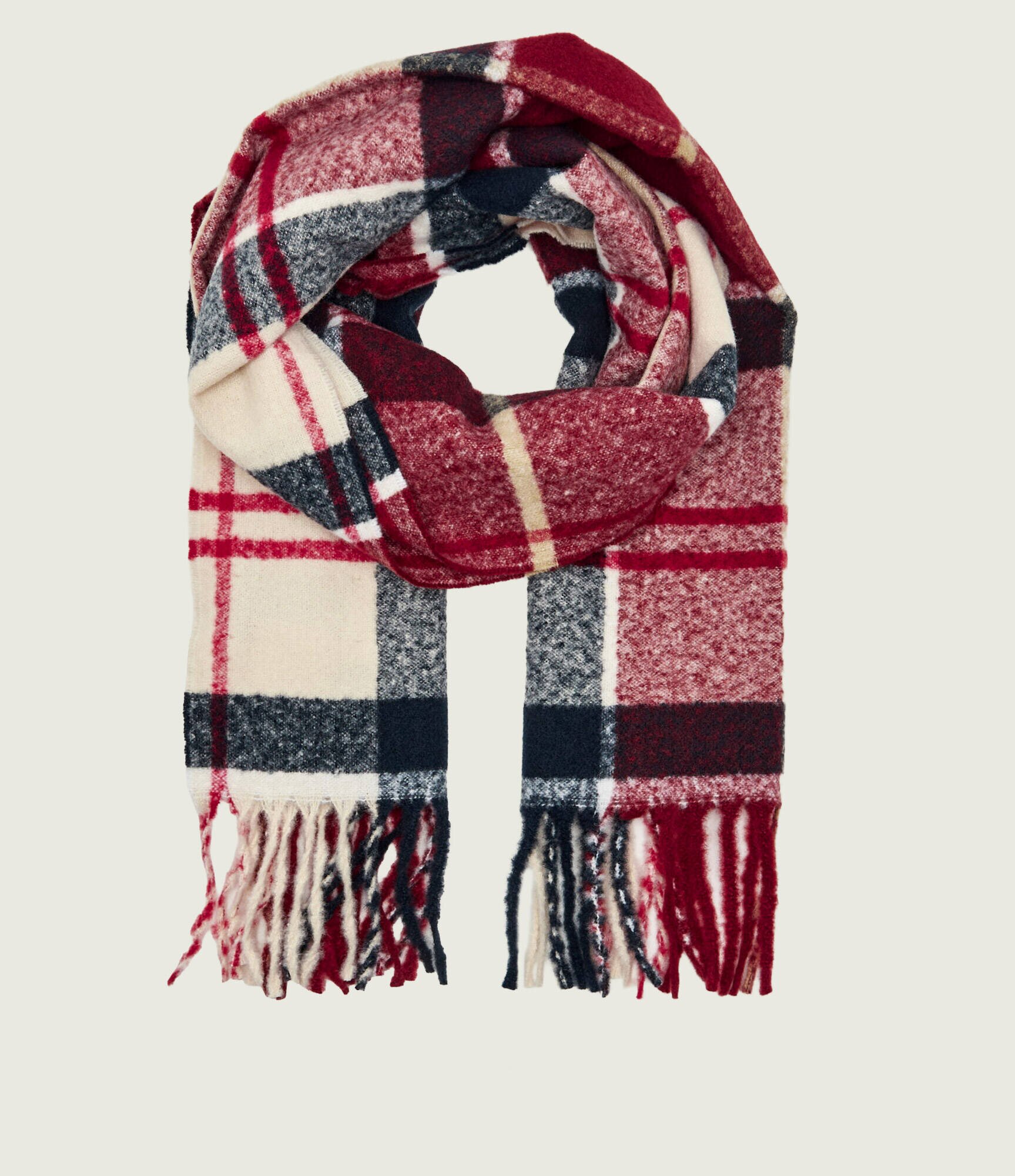 Barbour Șal Deanna