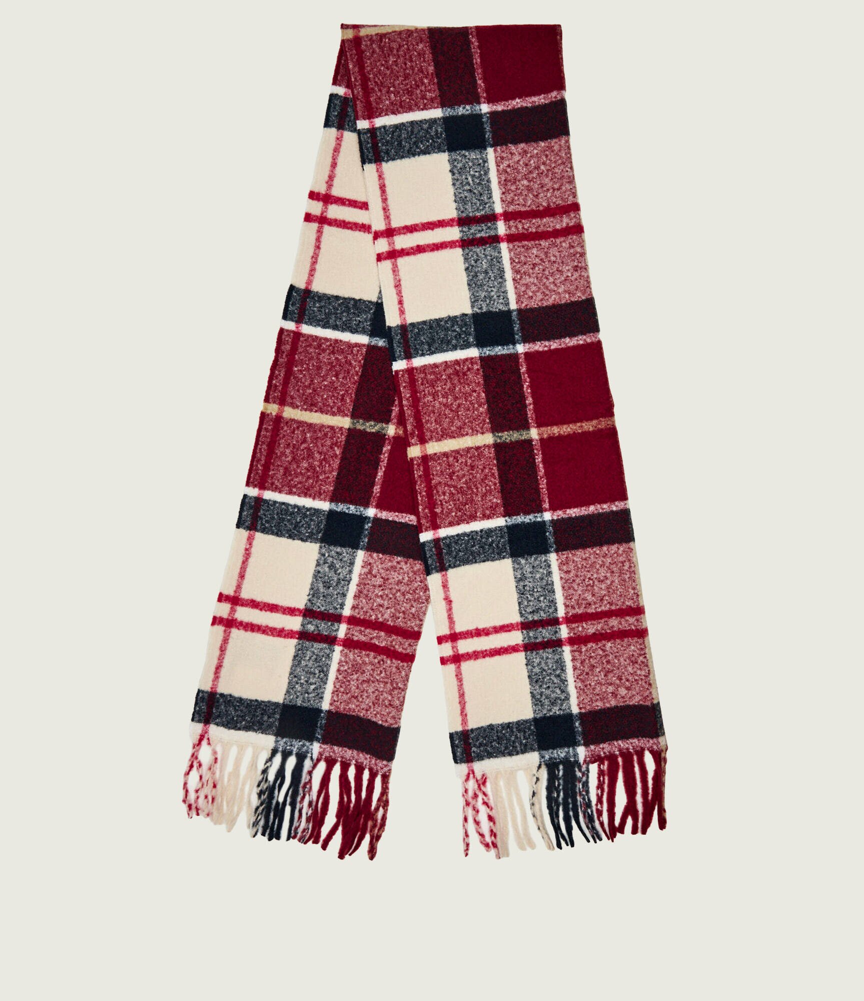 Barbour Șal Deanna