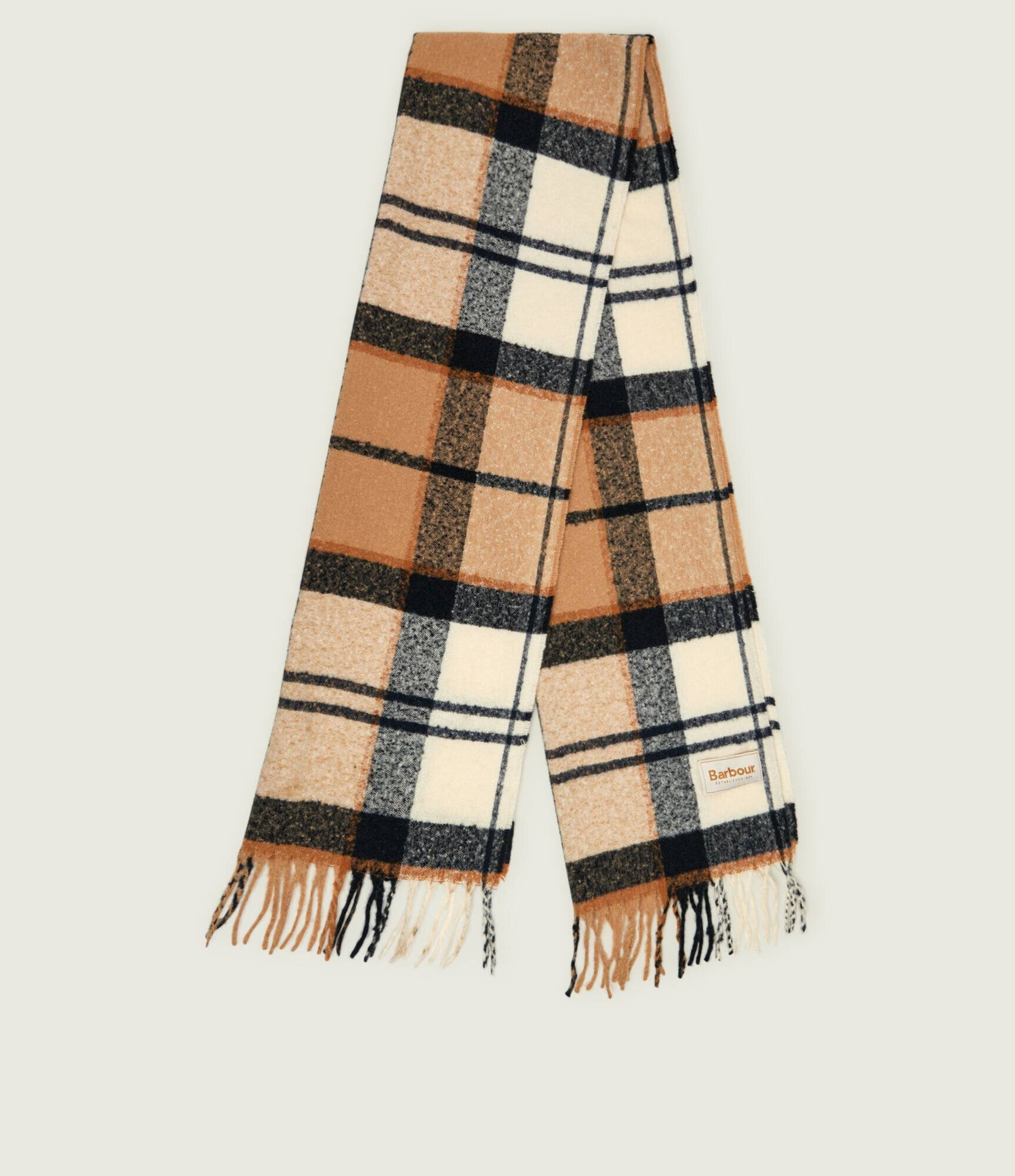 Barbour Șal Deanna