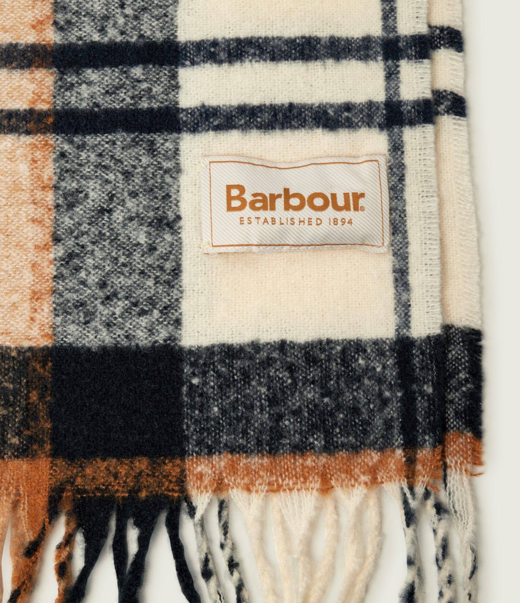 Barbour Șal Deanna