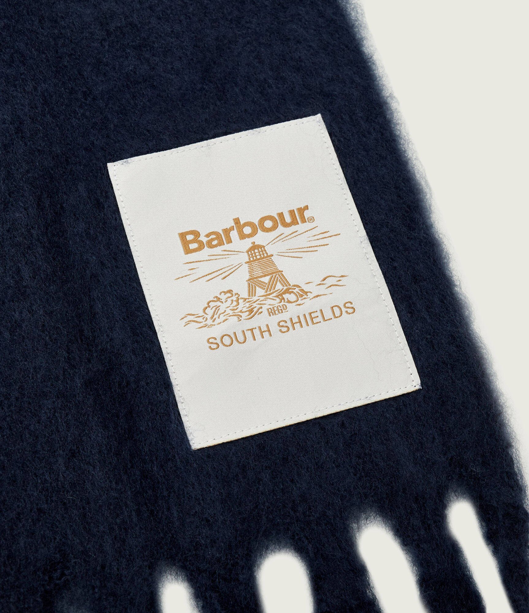 Barbour Șal Ellison