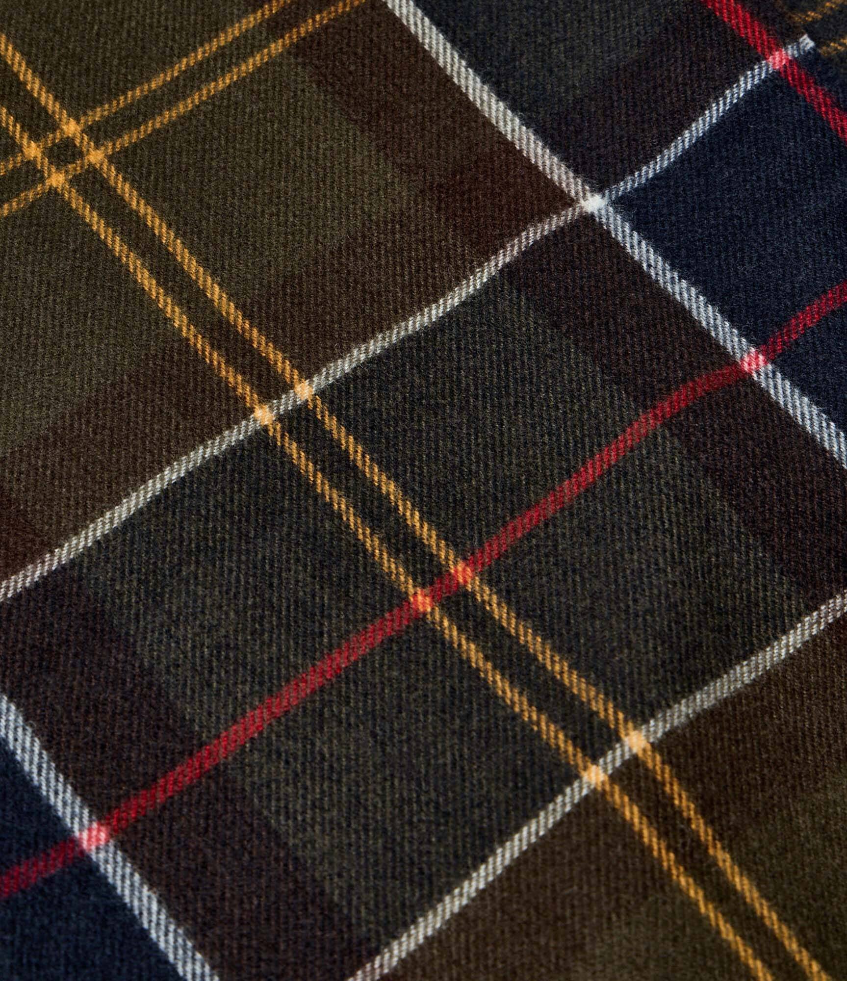 Barbour Șal Hailes