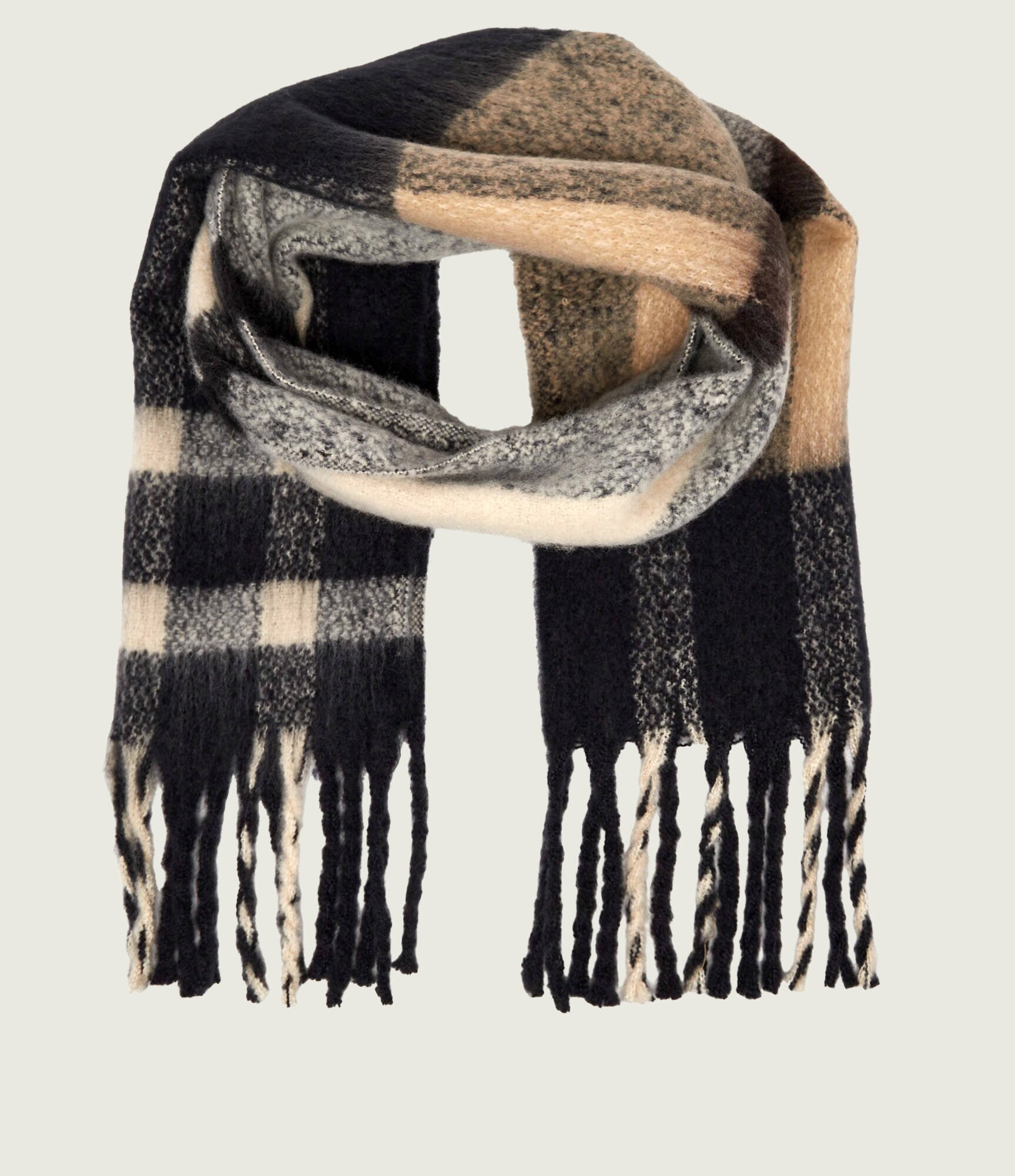Barbour Șal Isla