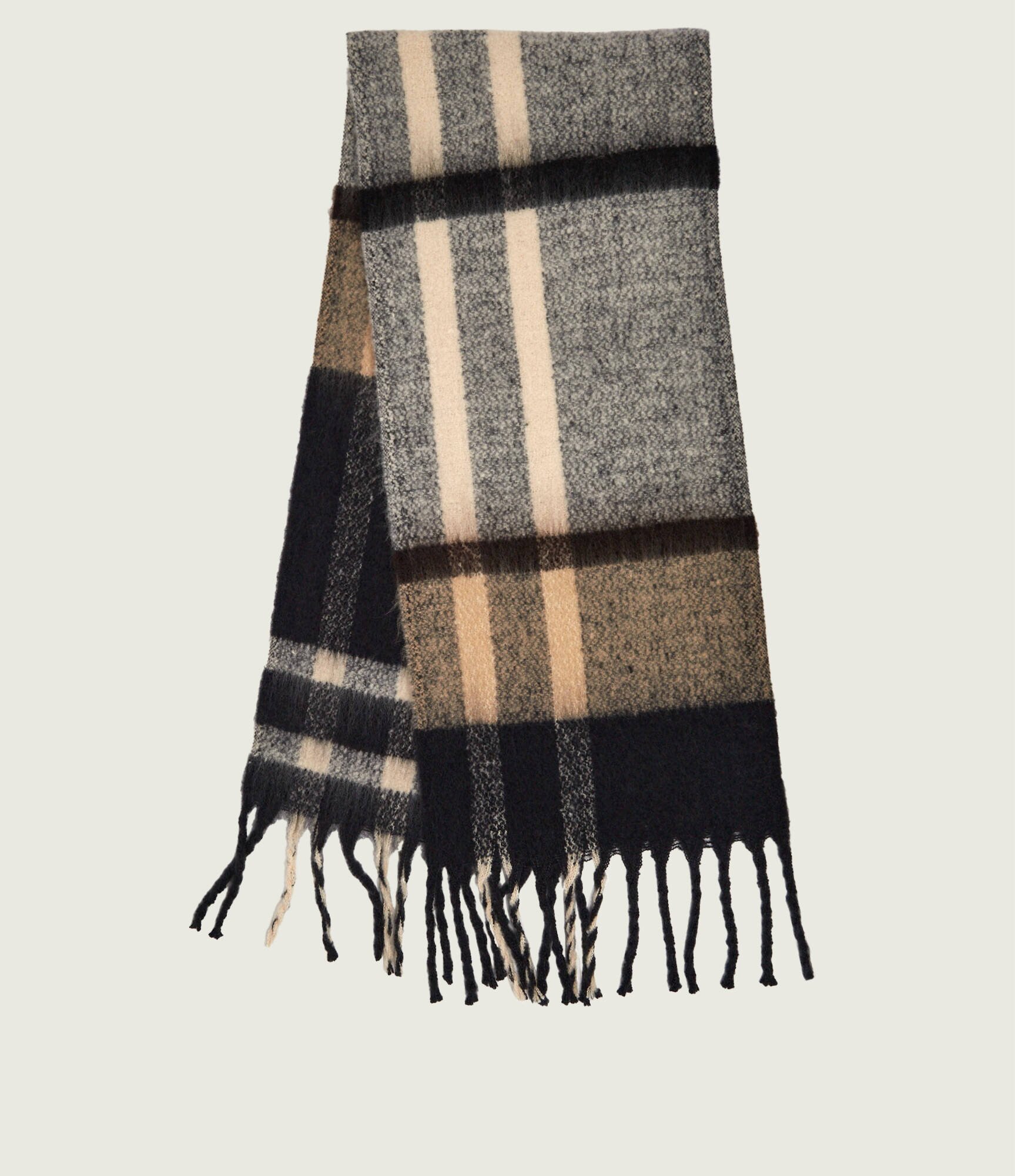 Barbour Șal Isla