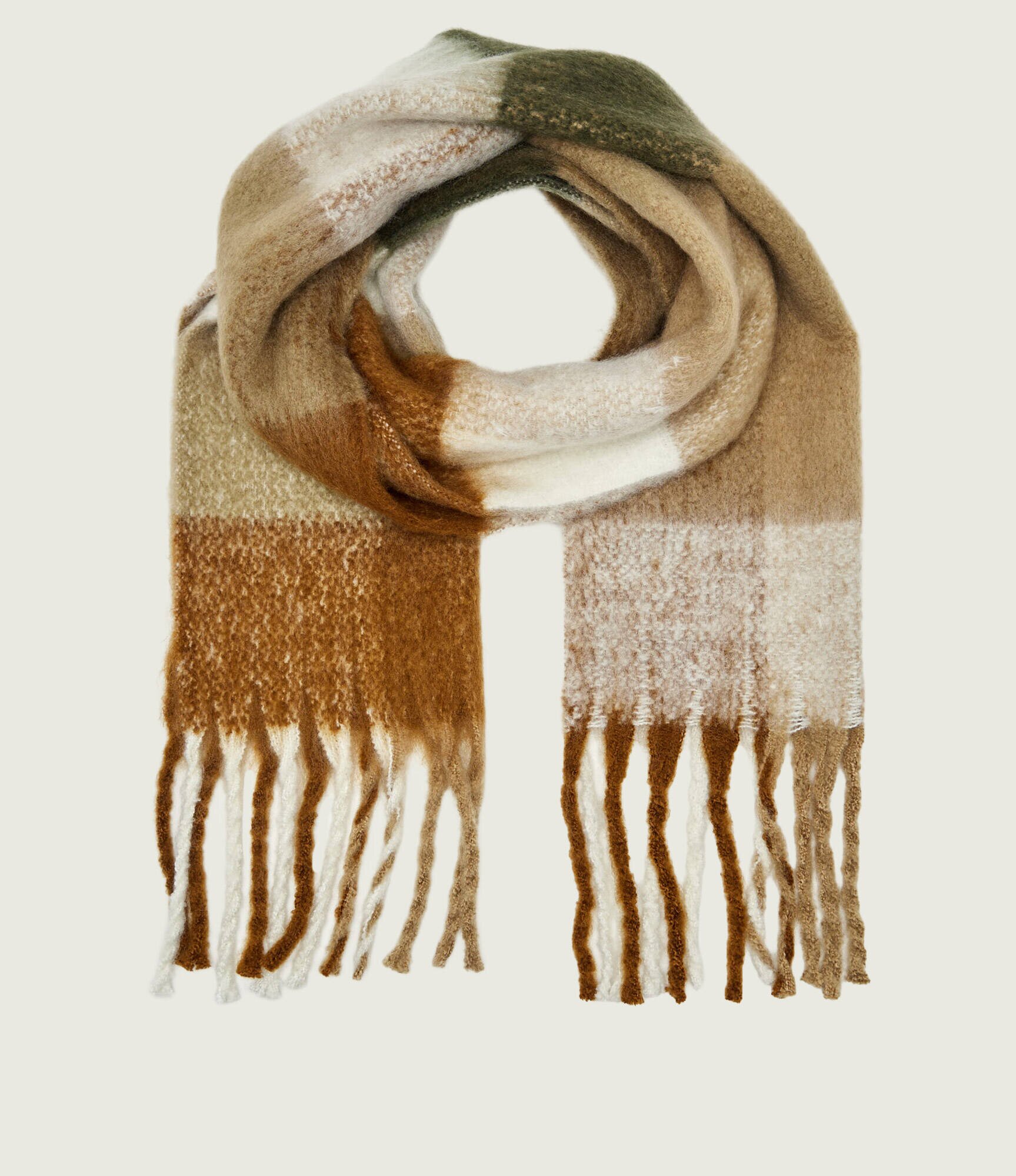 Barbour Șal Marie