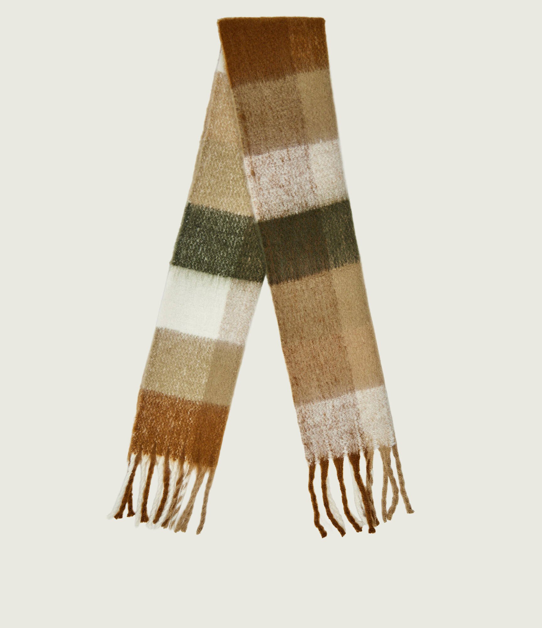 Barbour Șal Marie