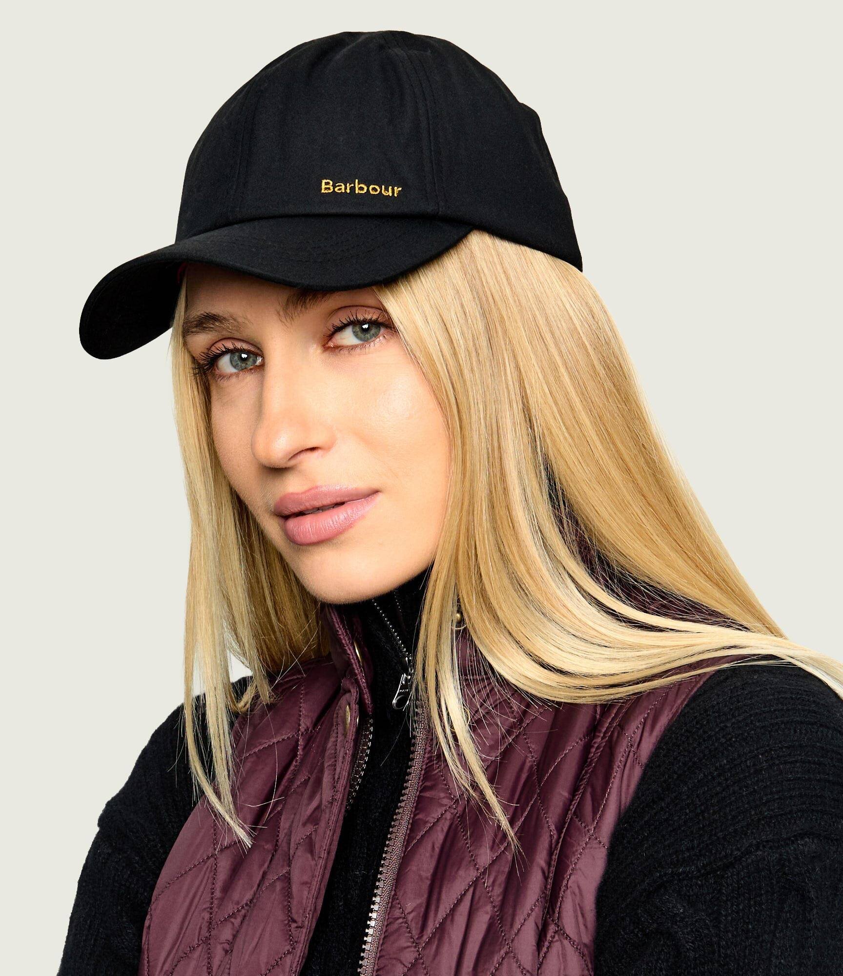 Barbour Șapcă baseball Belsay