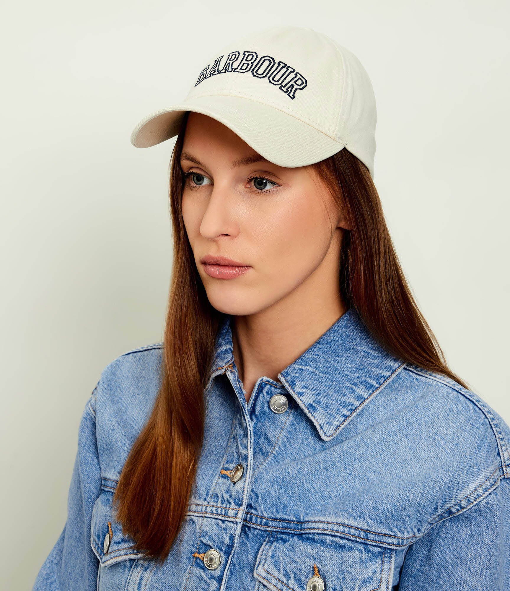 Barbour Șapcă baseball Emily