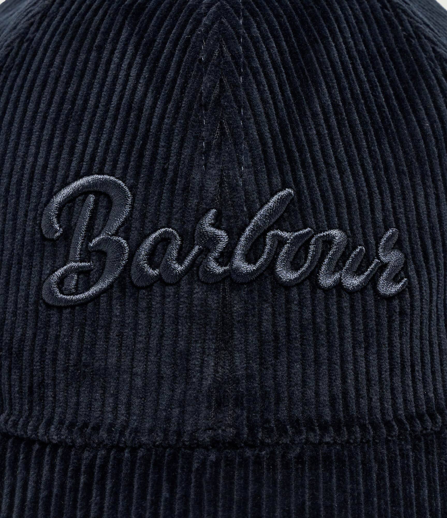 Barbour Șapcă baseball Ivybridge | catifea reiată