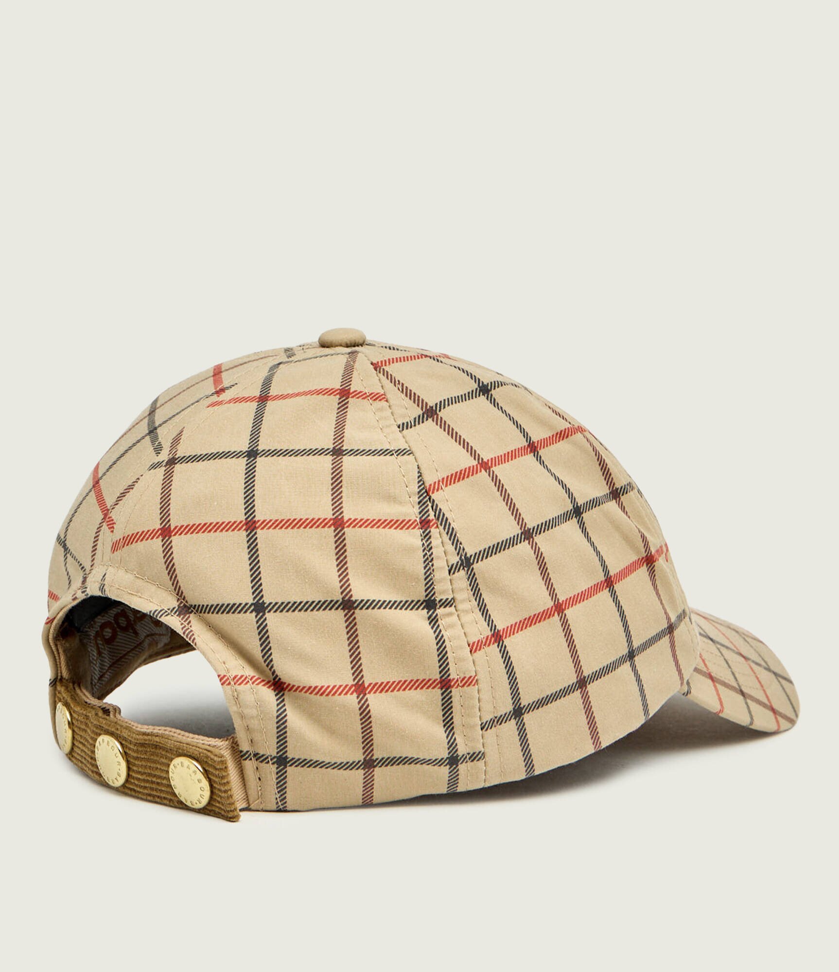 Barbour Șapcă baseball Mackworth