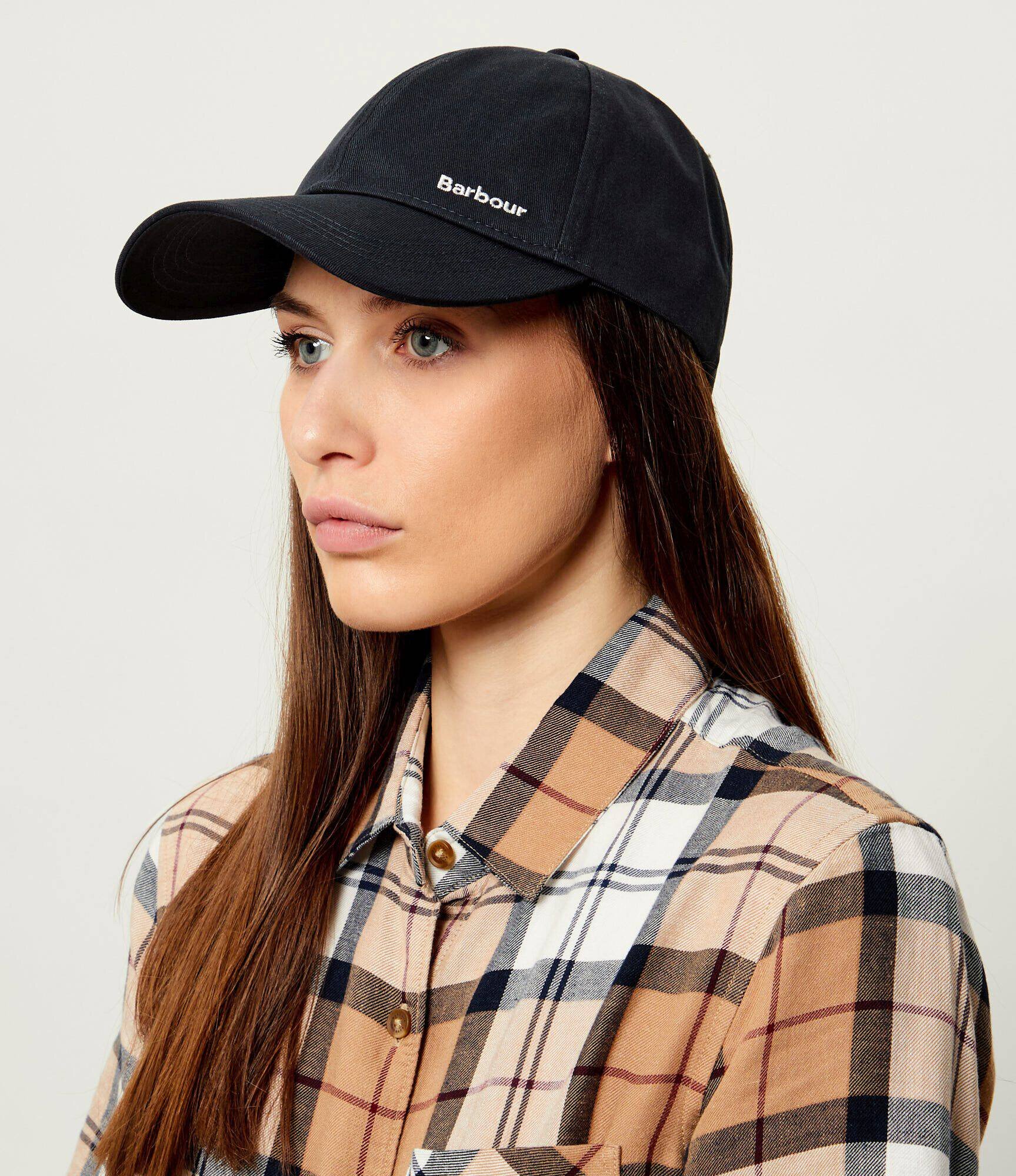 Barbour Șapcă baseball Olivia