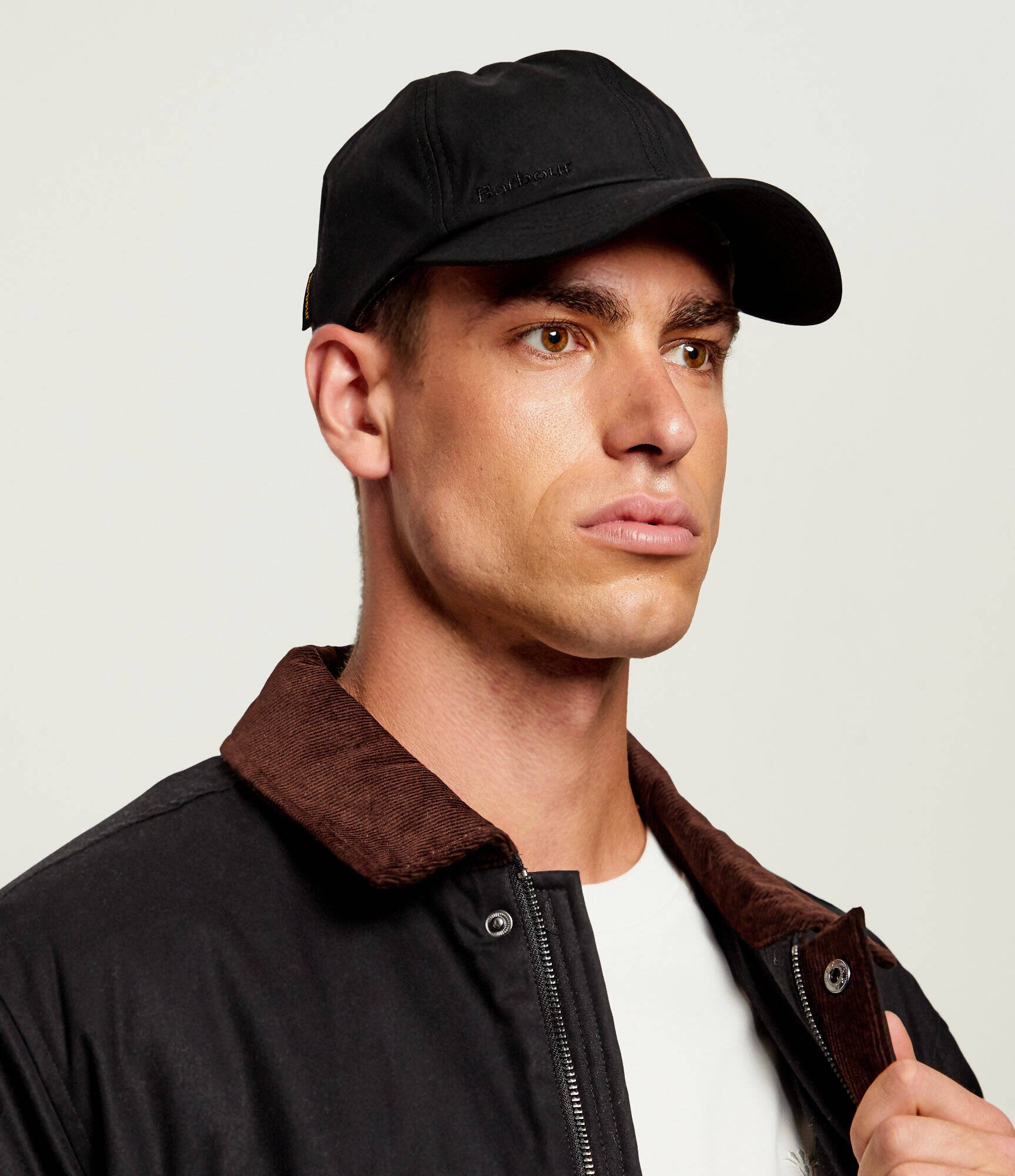 Barbour Șapcă baseball Sports Cap
