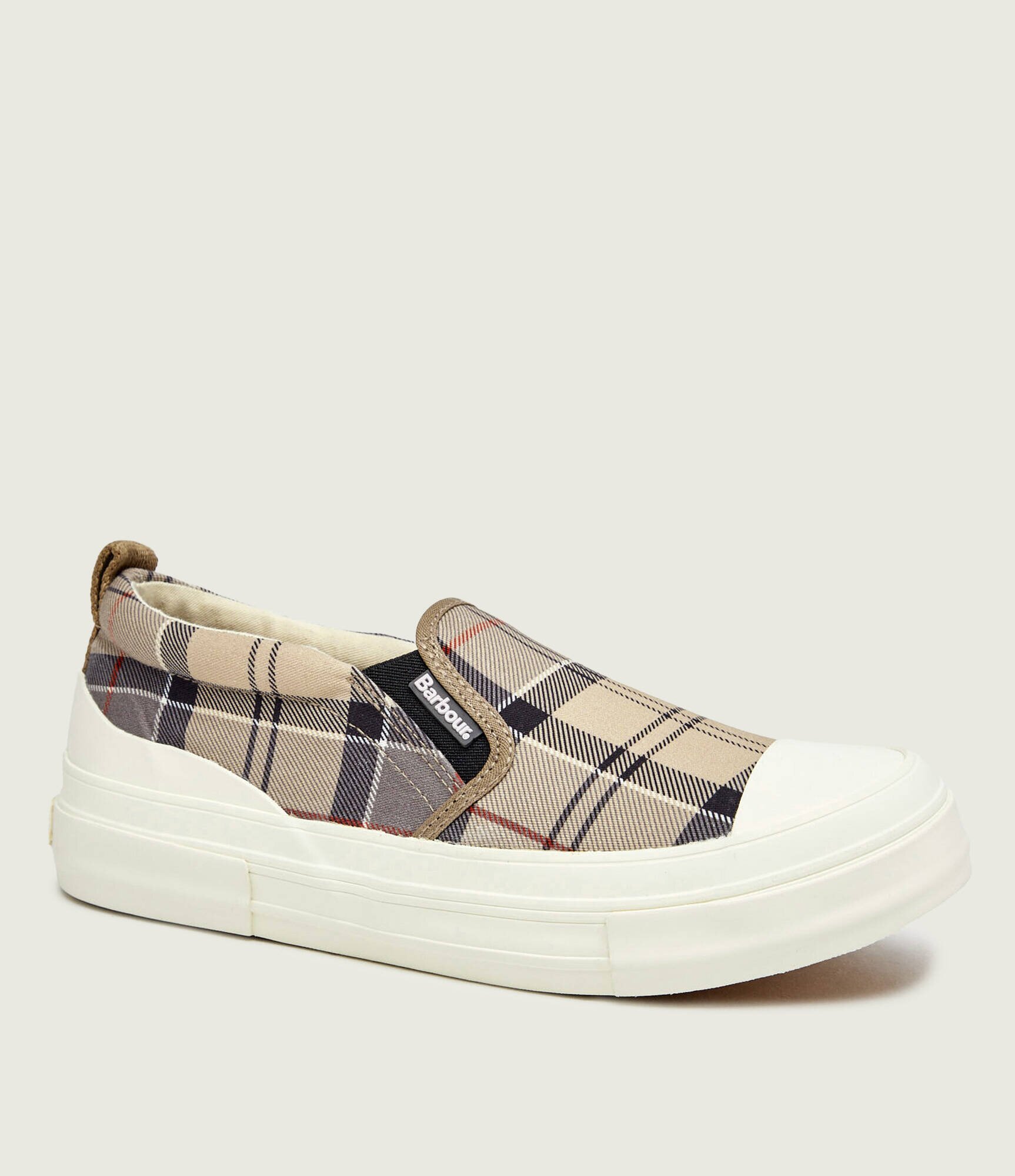 Barbour Slip on Cowan