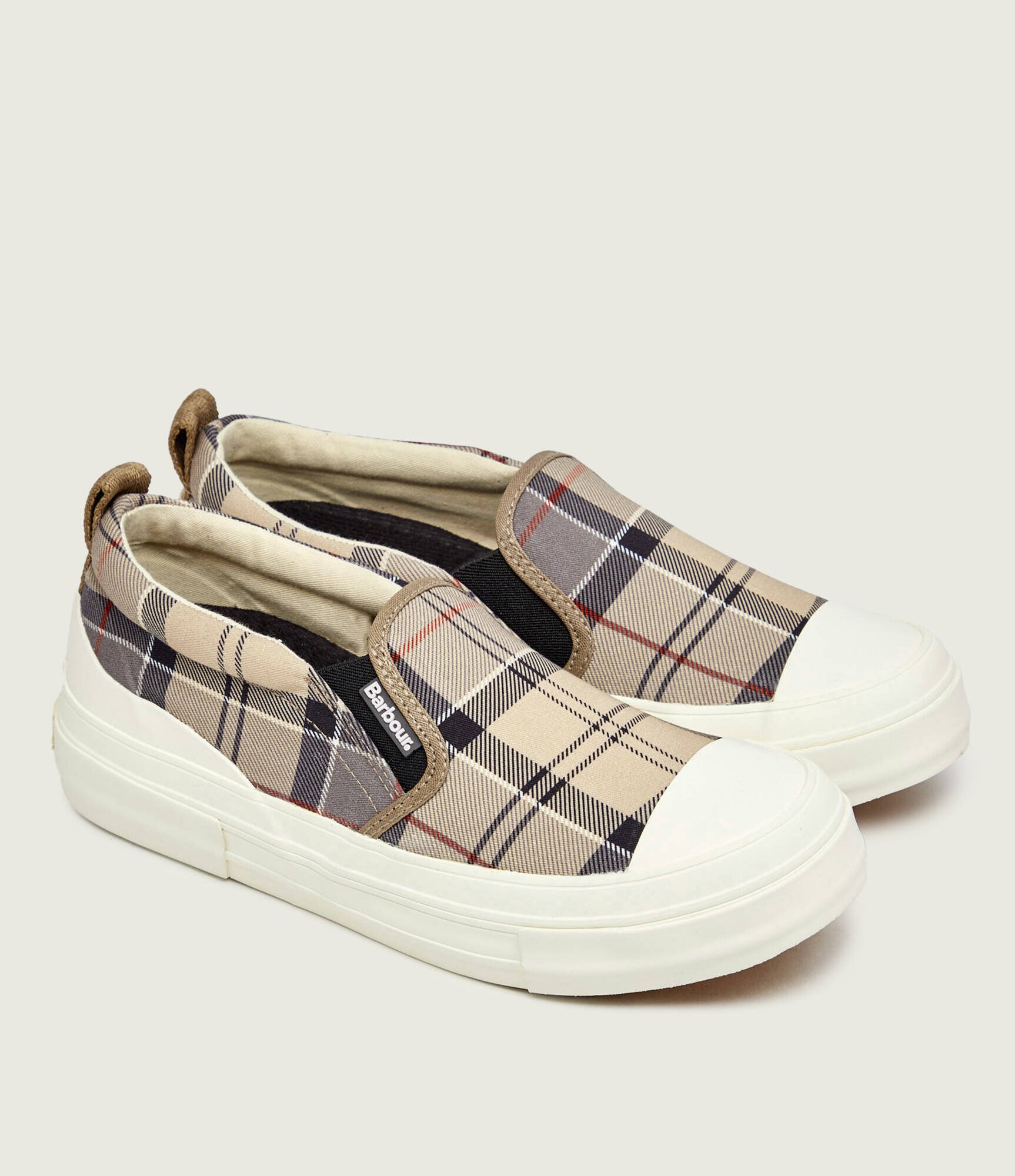 Barbour Slip on Cowan