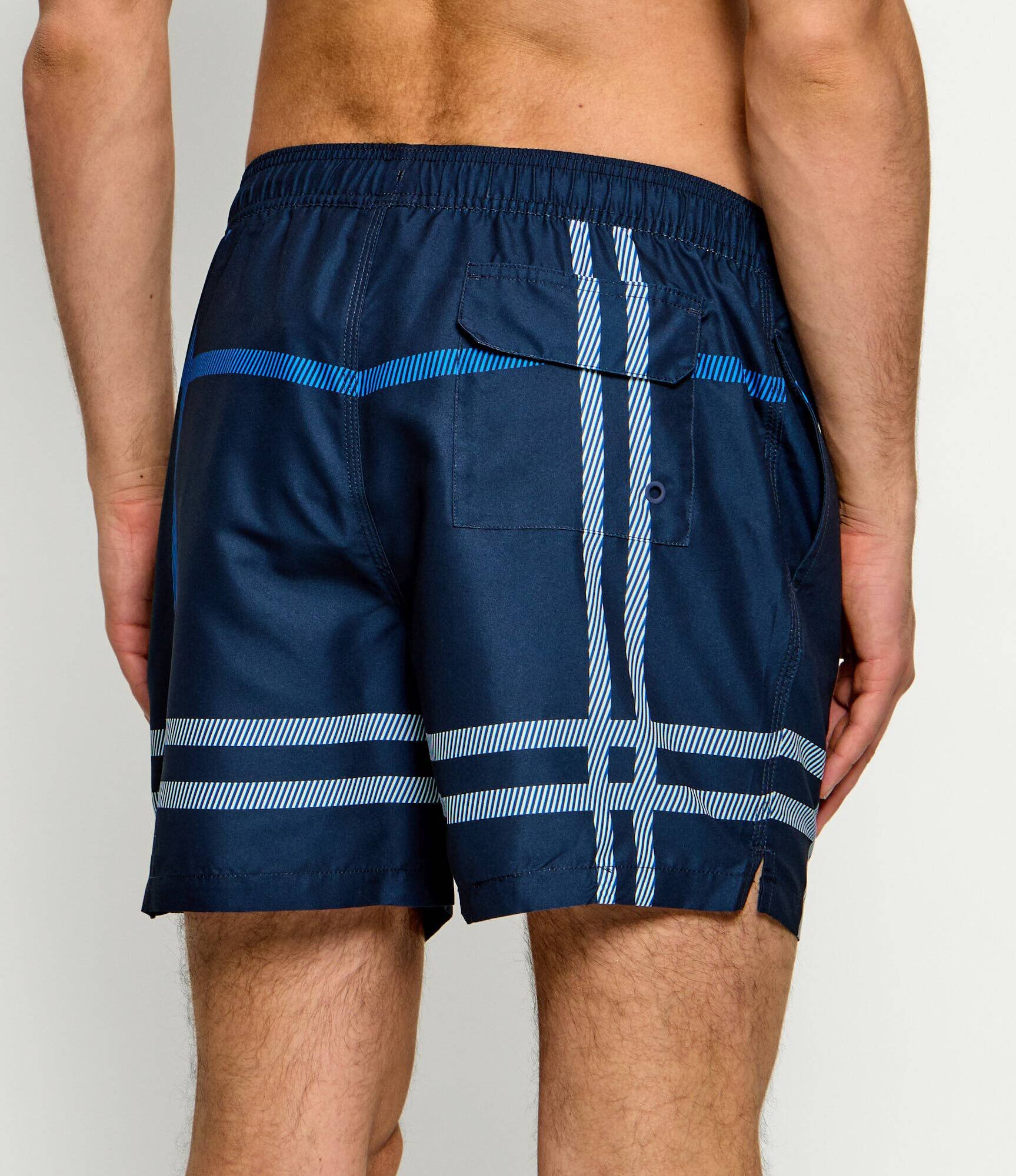Barbour Șorți de baie Twain | regular fit