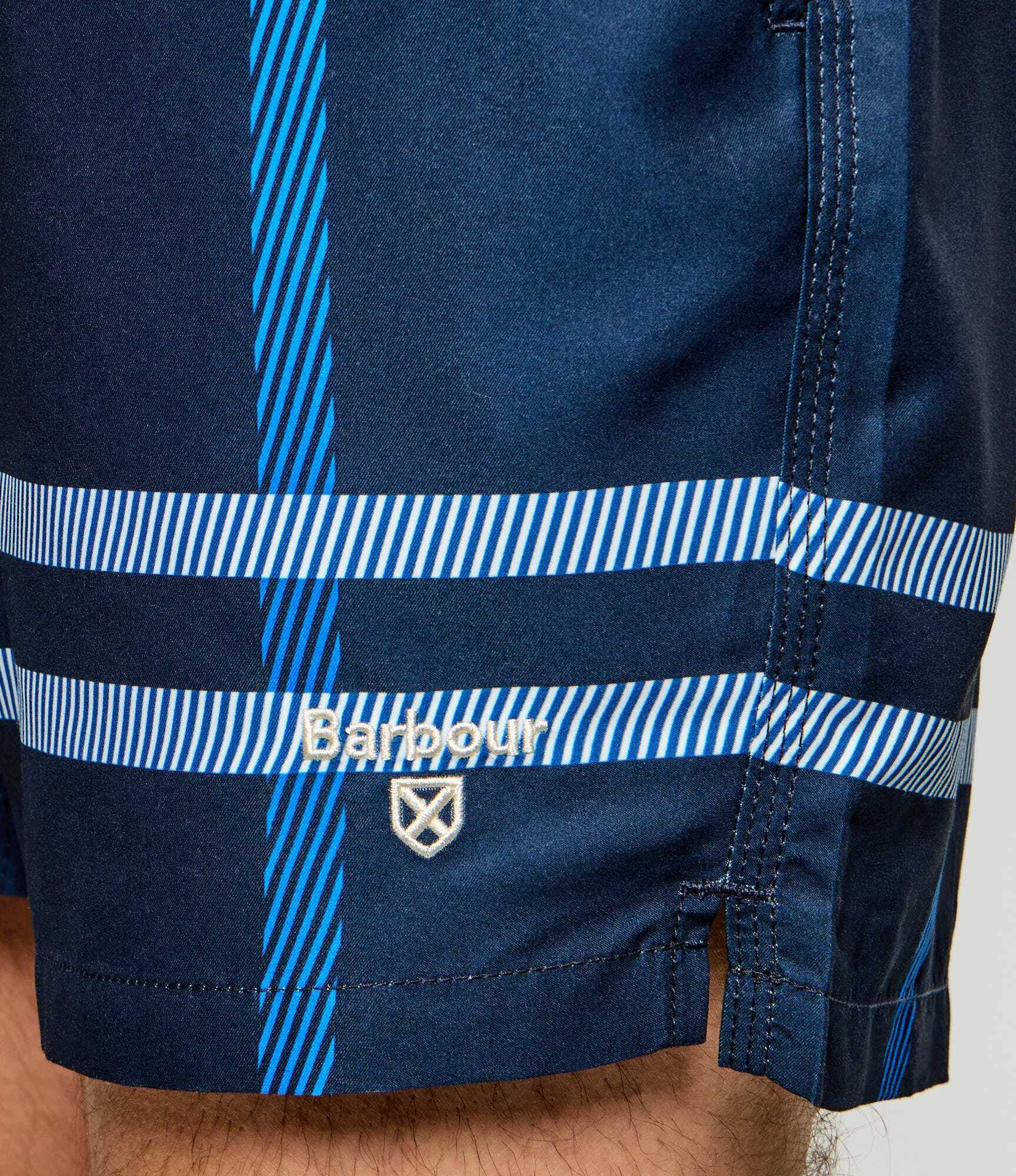 Barbour Șorți de baie Twain | regular fit